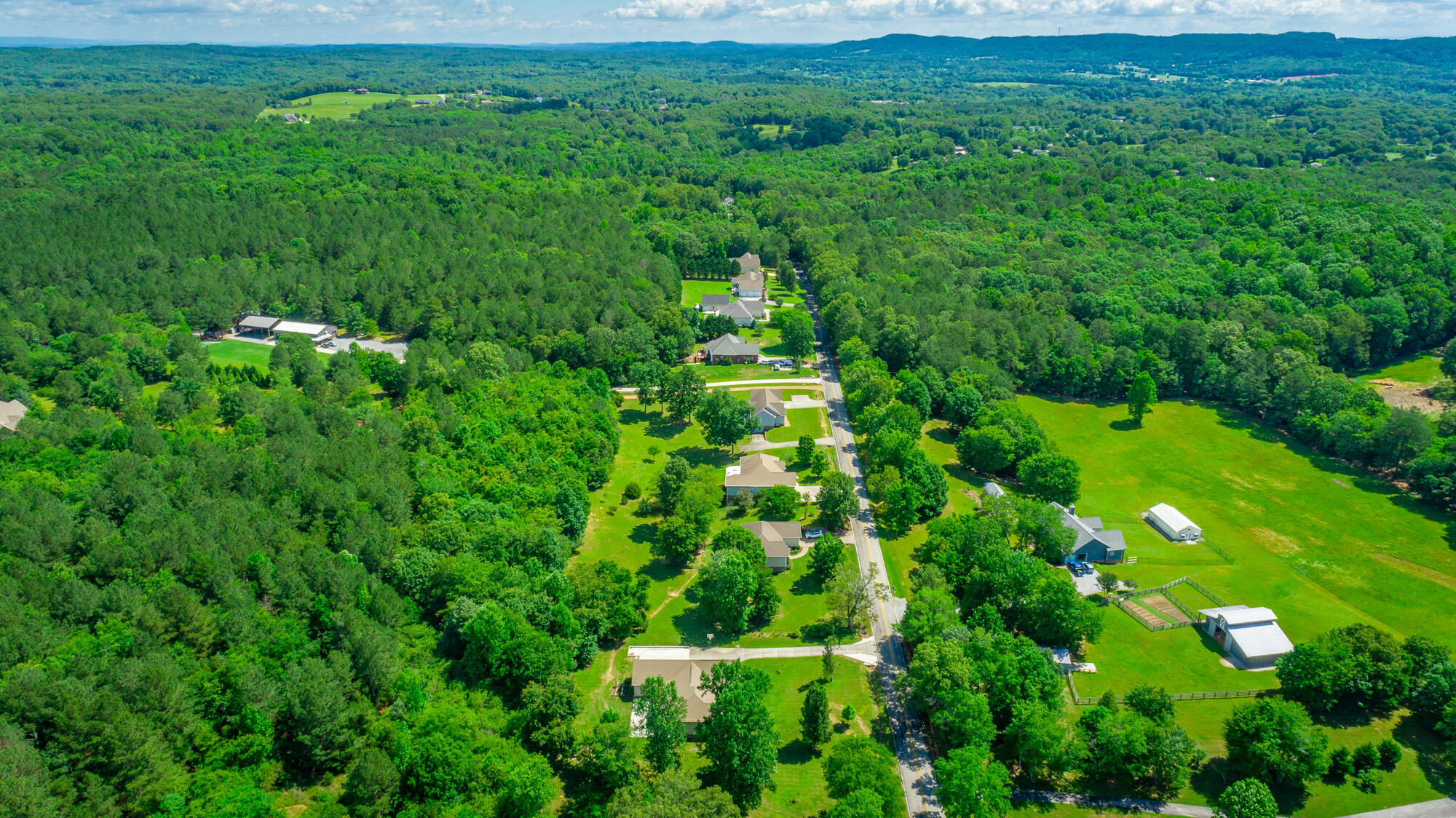 9923 Sims-Harris Road Ooltewah, TN 37363 - Photo 105 of 125 9923 Sims-Harris Road HD-110