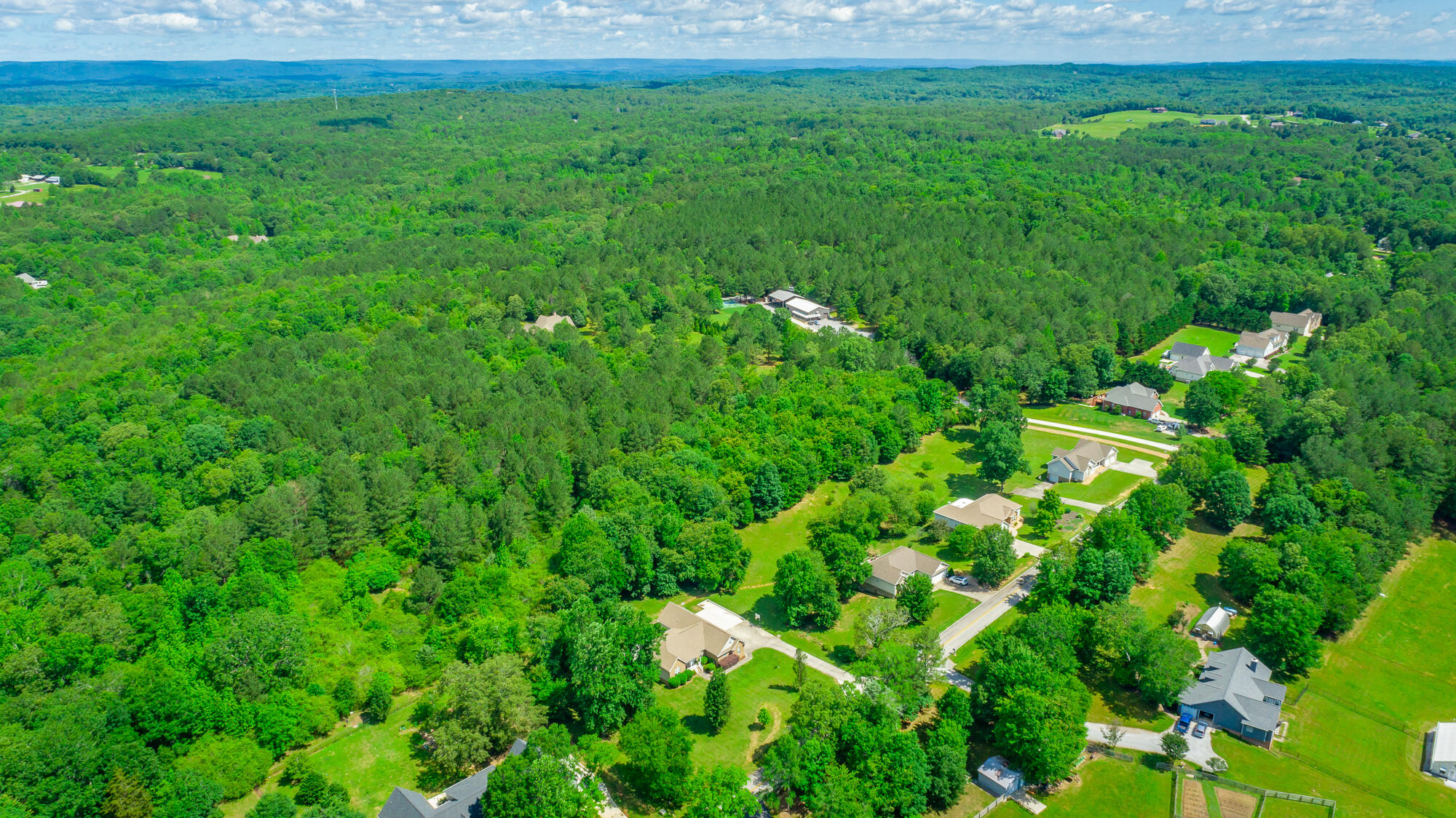 9923 Sims-Harris Road Ooltewah, TN 37363 - Photo 110 of 125 9923 Sims-Harris Road HD-117