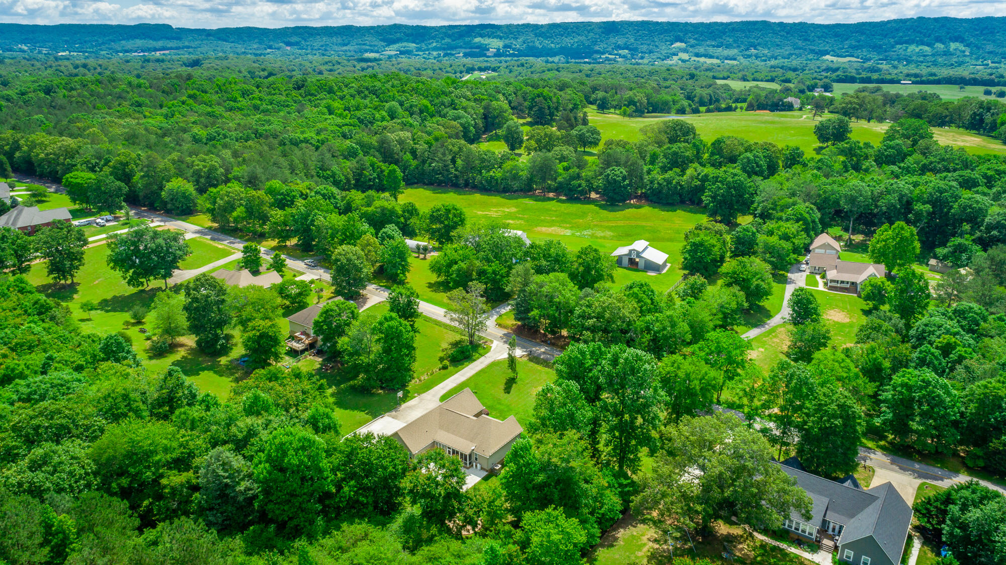 9923 Sims-Harris Road Ooltewah, TN 37363 - Photo 112 of 125 9923 Sims-Harris Road HD-119