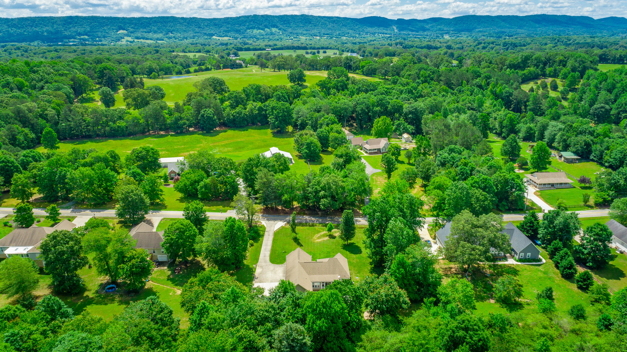 9923 Sims-Harris Road Ooltewah, TN 37363 - Photo 113 of 125 9923 Sims-Harris Road HD-120