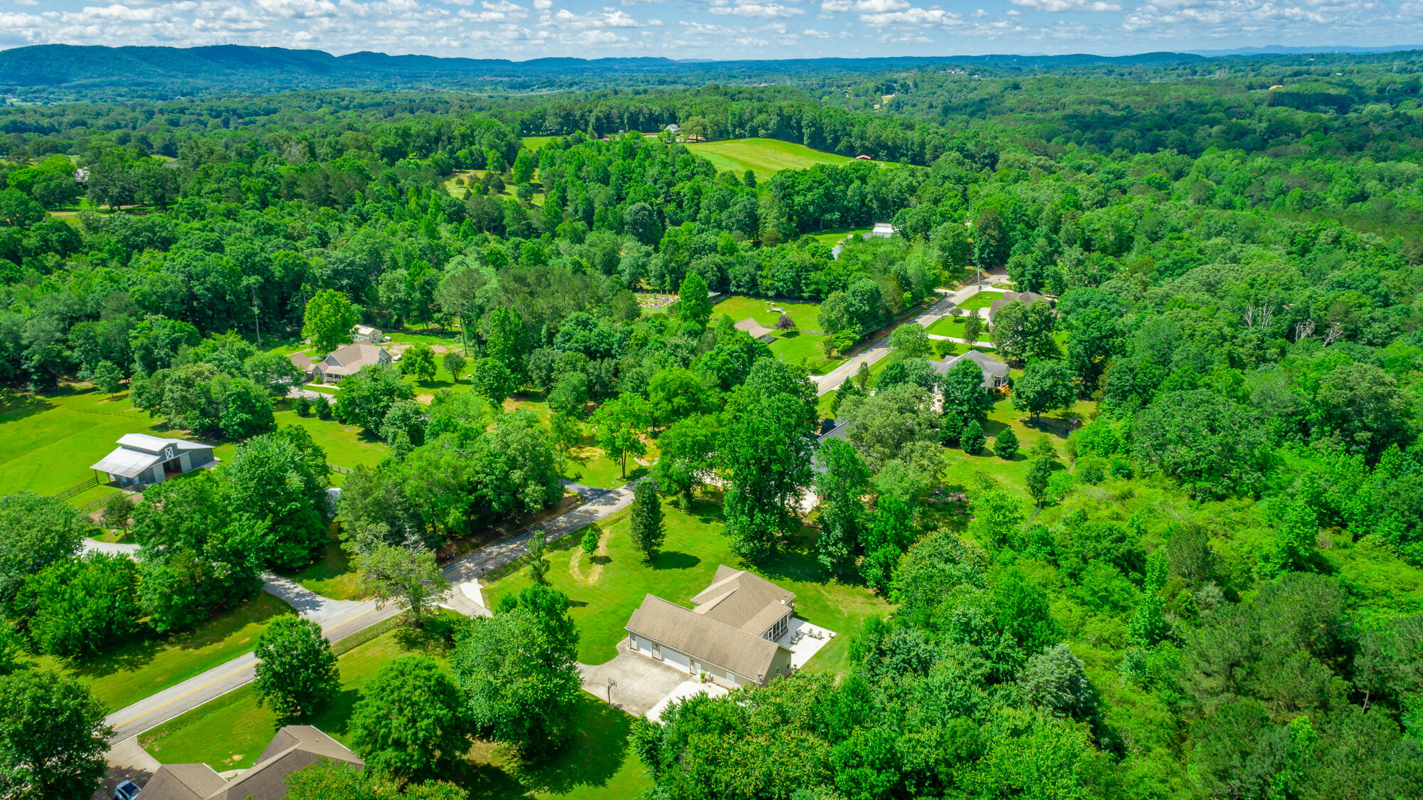 9923 Sims-Harris Road Ooltewah, TN 37363 - Photo 114 of 125 9923 Sims-Harris Road HD-121