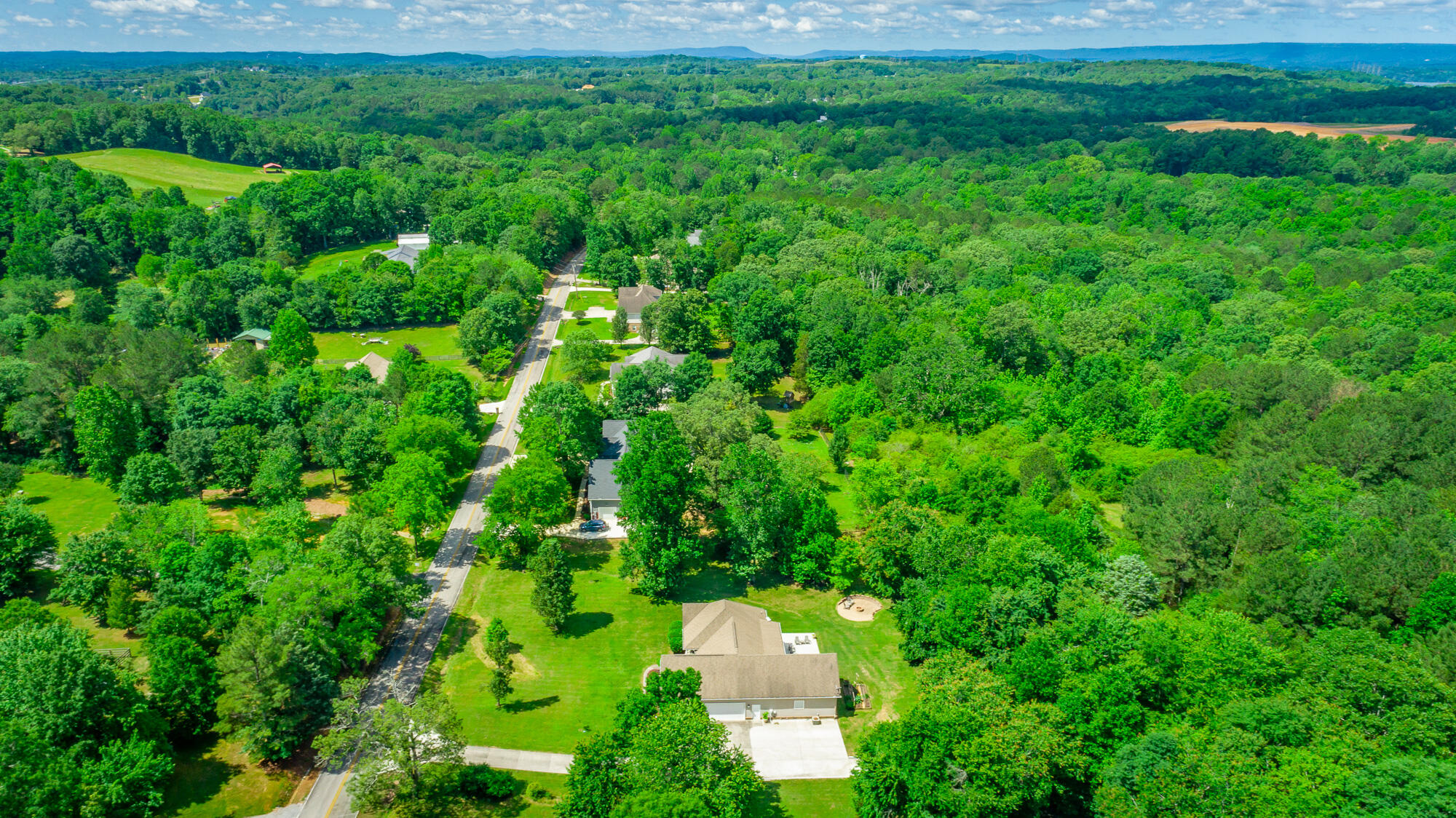 9923 Sims-Harris Road Ooltewah, TN 37363 - Photo 115 of 125 9923 Sims-Harris Road HD-122