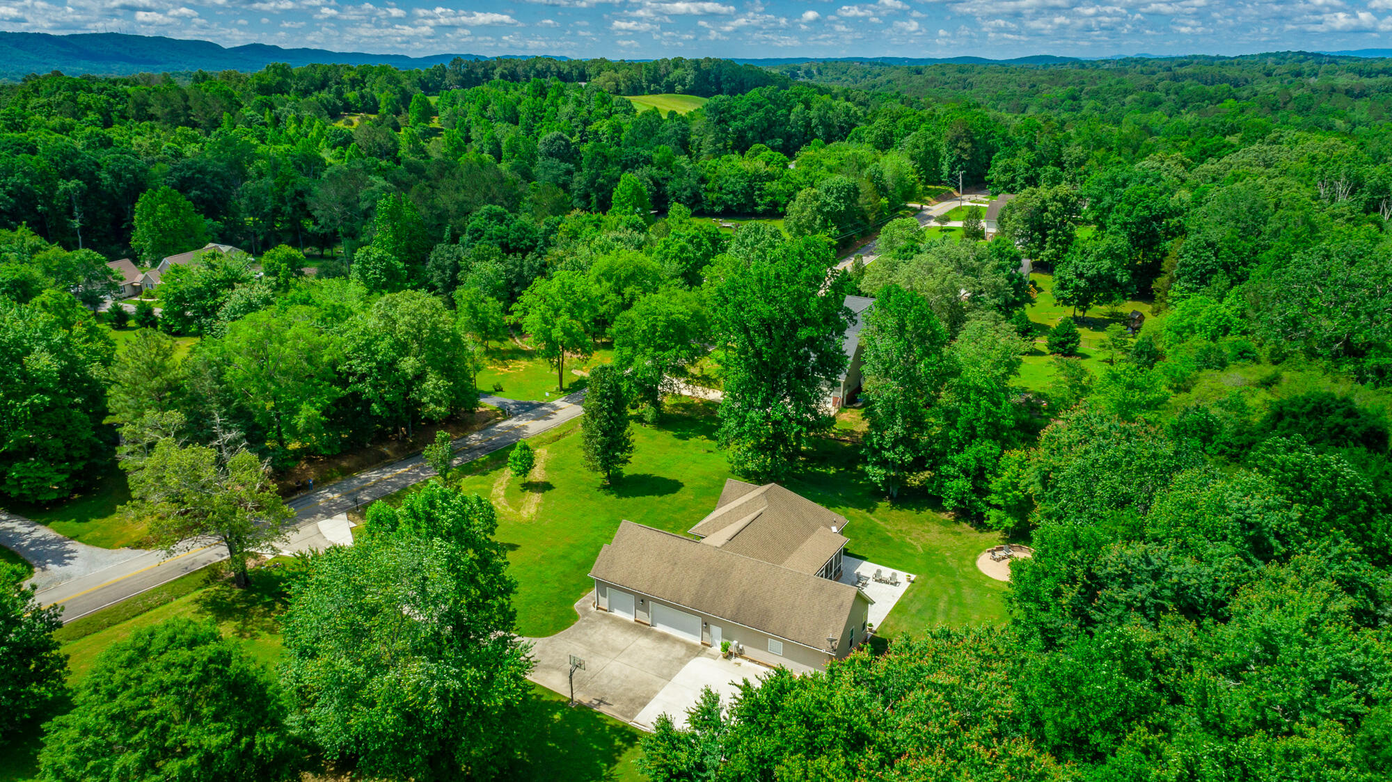 9923 Sims-Harris Road Ooltewah, TN 37363 - Photo 119 of 125 9923 Sims-Harris Road HD-129