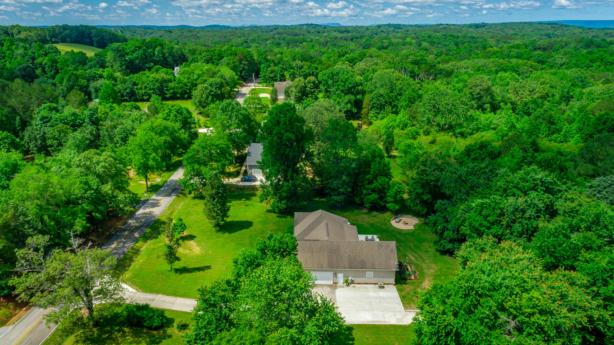 9923 Sims-Harris Road Ooltewah, TN 37363 - Photo 120 of 125 9923 Sims-Harris Road HD-130