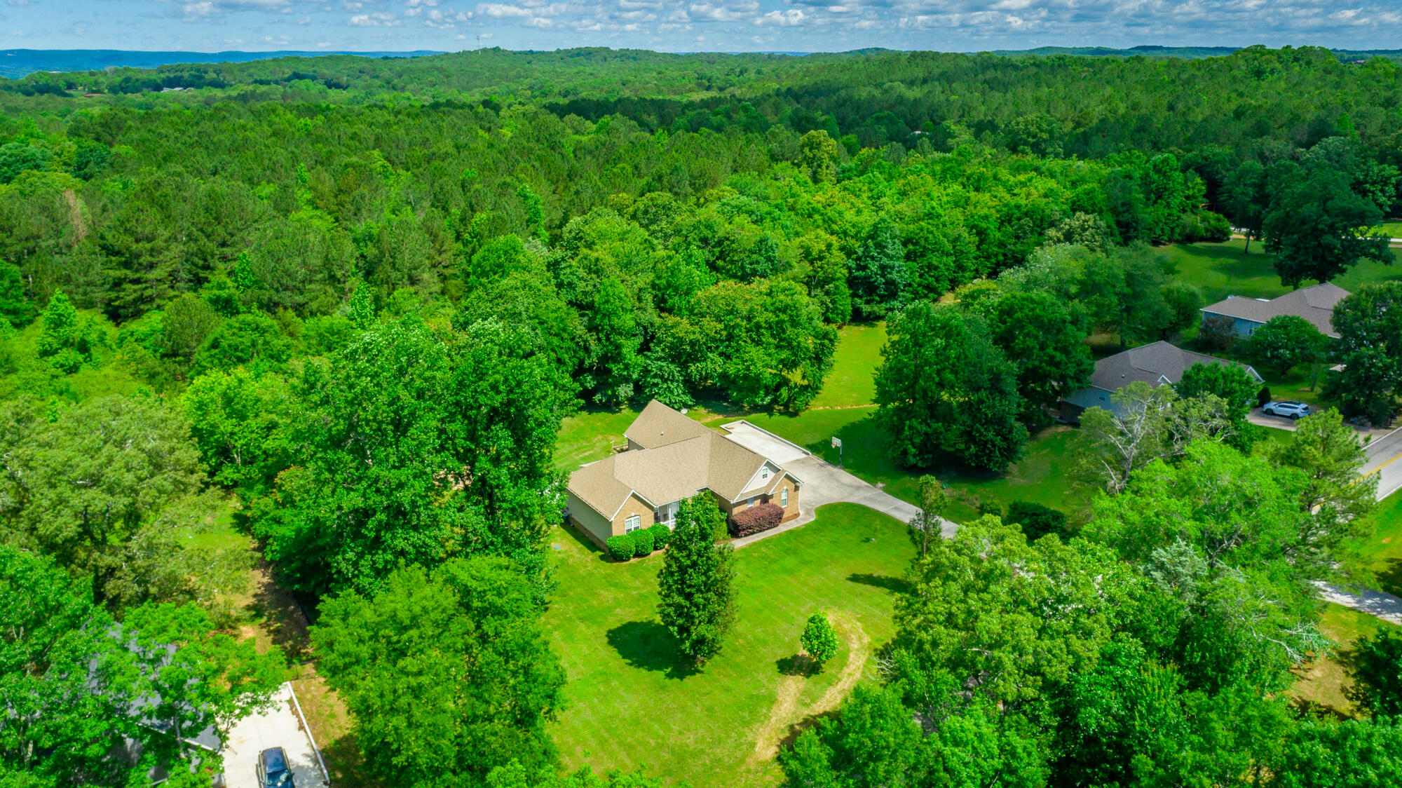 9923 Sims-Harris Road Ooltewah, TN 37363 - Photo 123 of 125 9923 Sims-Harris Road HD-135