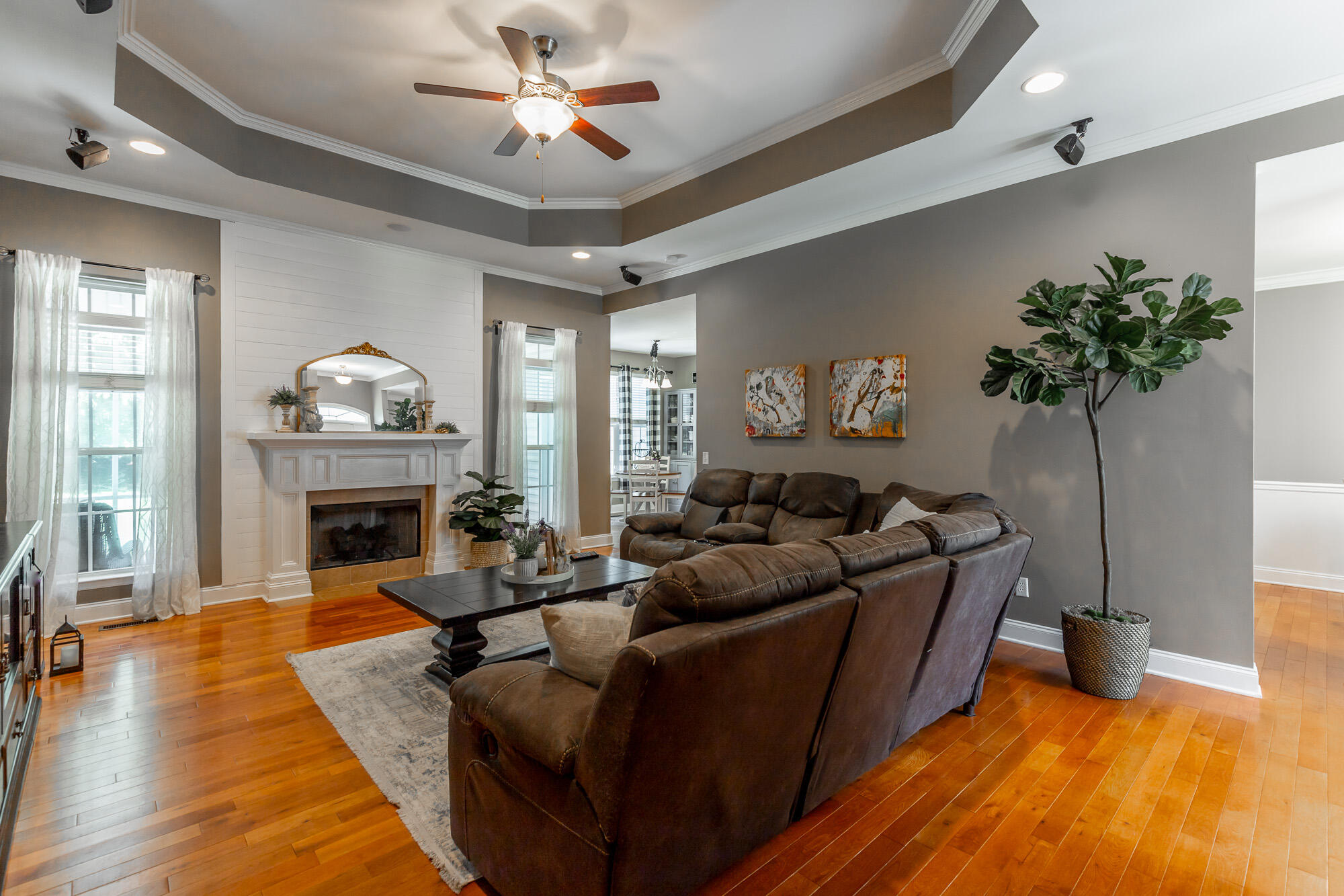 9923 Sims-Harris Road Ooltewah, TN 37363 - Photo 15 of 125 9923 Sims-Harris Road HD-10