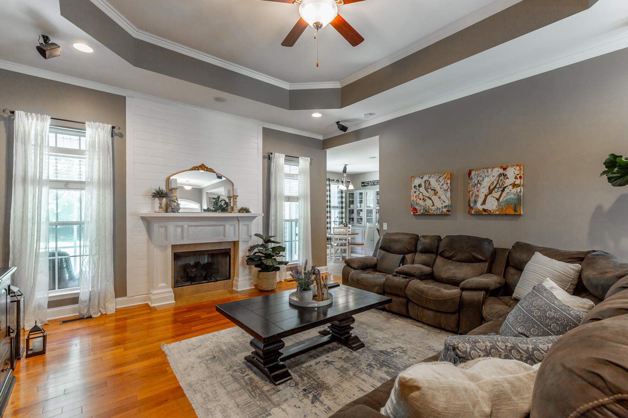 9923 Sims-Harris Road Ooltewah, TN 37363 - Photo 16 of 125 9923 Sims-Harris Road HD-11