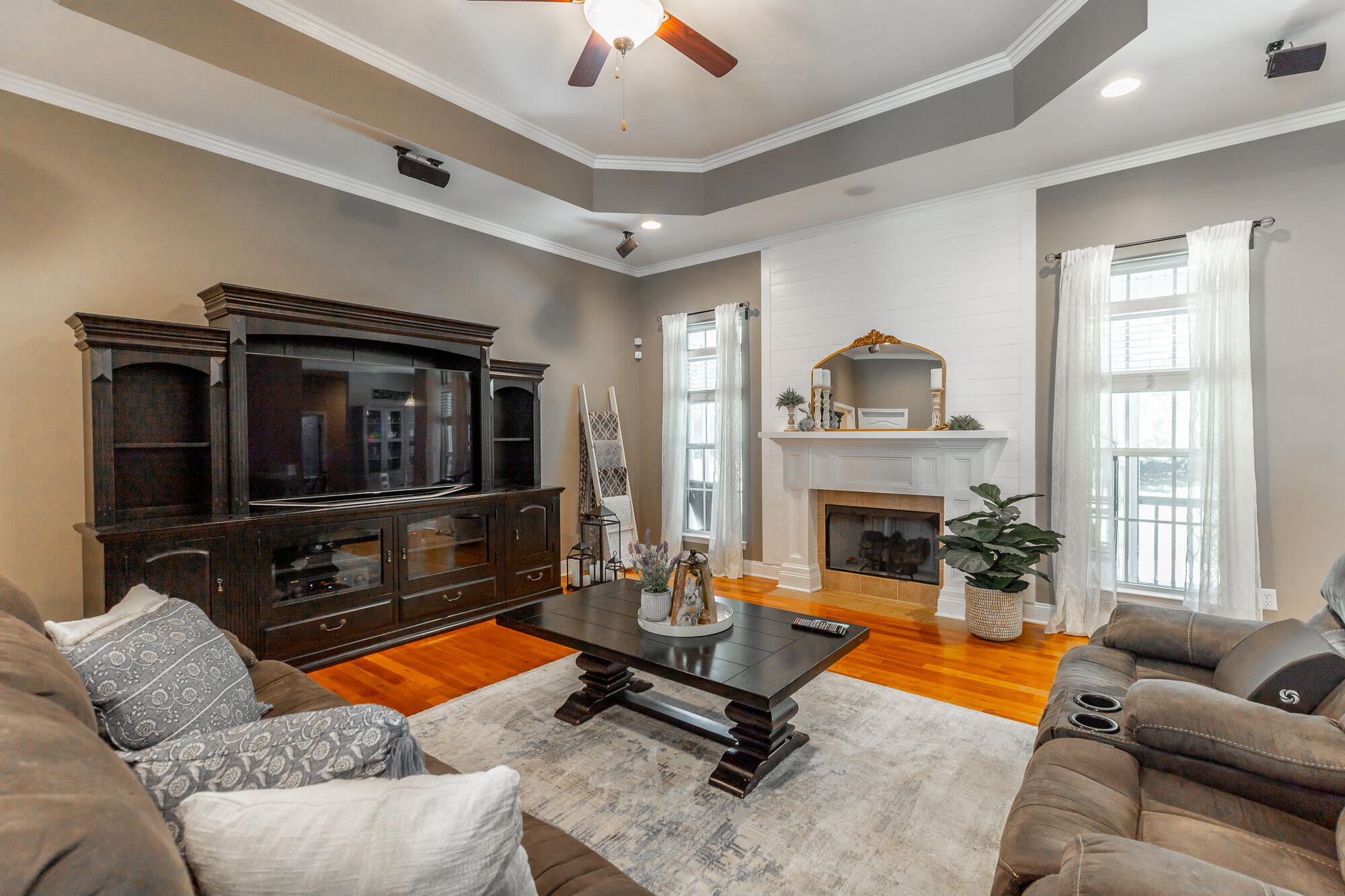 9923 Sims-Harris Road Ooltewah, TN 37363 - Photo 18 of 125 9923 Sims-Harris Road HD-13