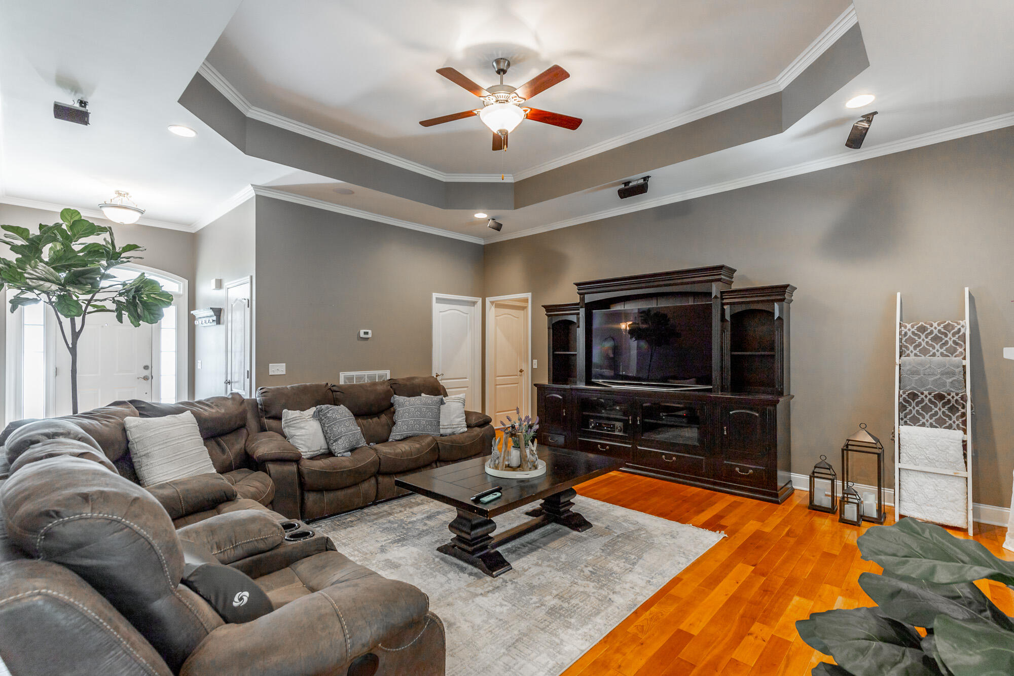 9923 Sims-Harris Road Ooltewah, TN 37363 - Photo 19 of 125 9923 Sims-Harris Road HD-14