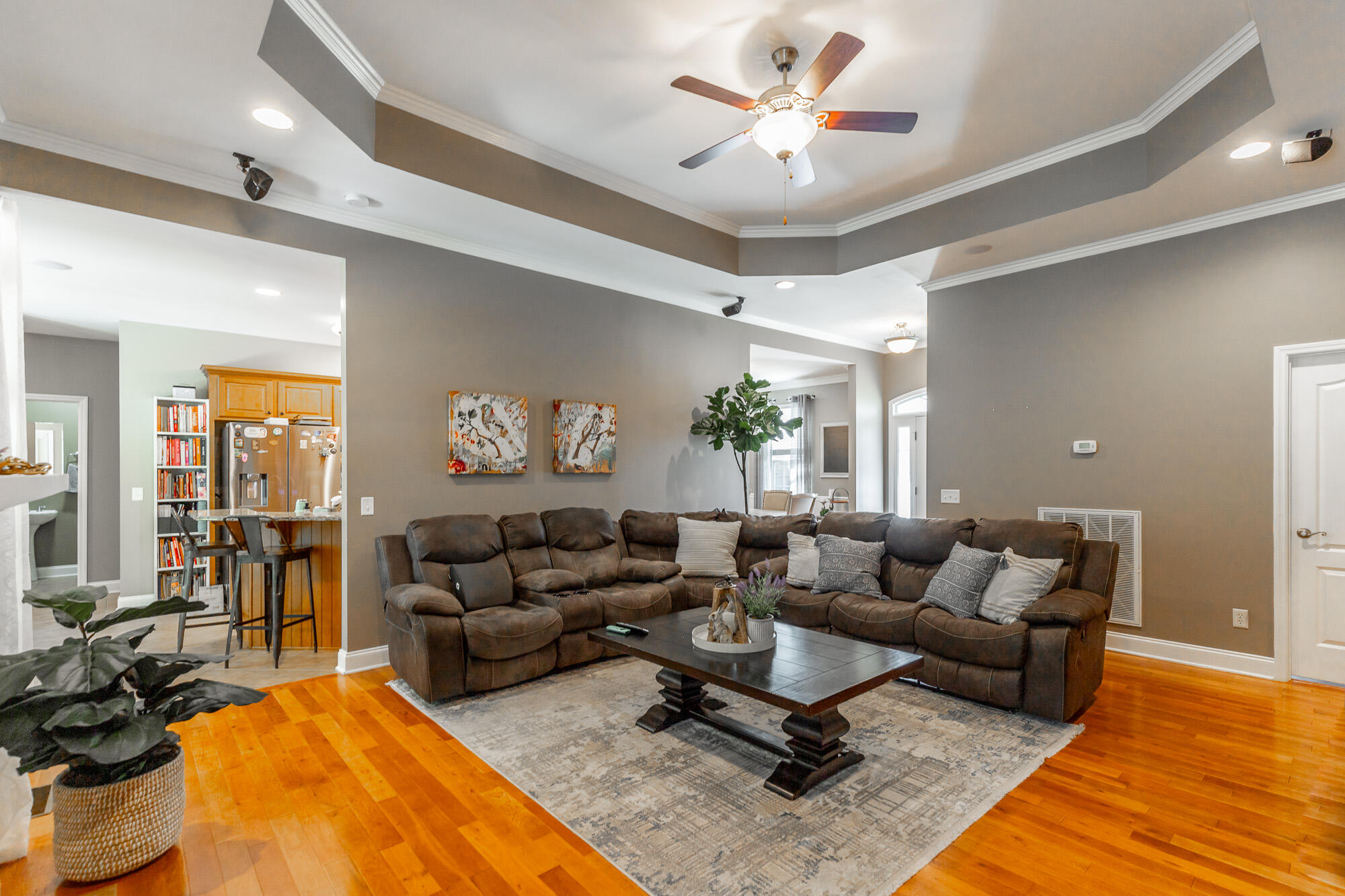 9923 Sims-Harris Road Ooltewah, TN 37363 - Photo 20 of 125 9923 Sims-Harris Road HD-15