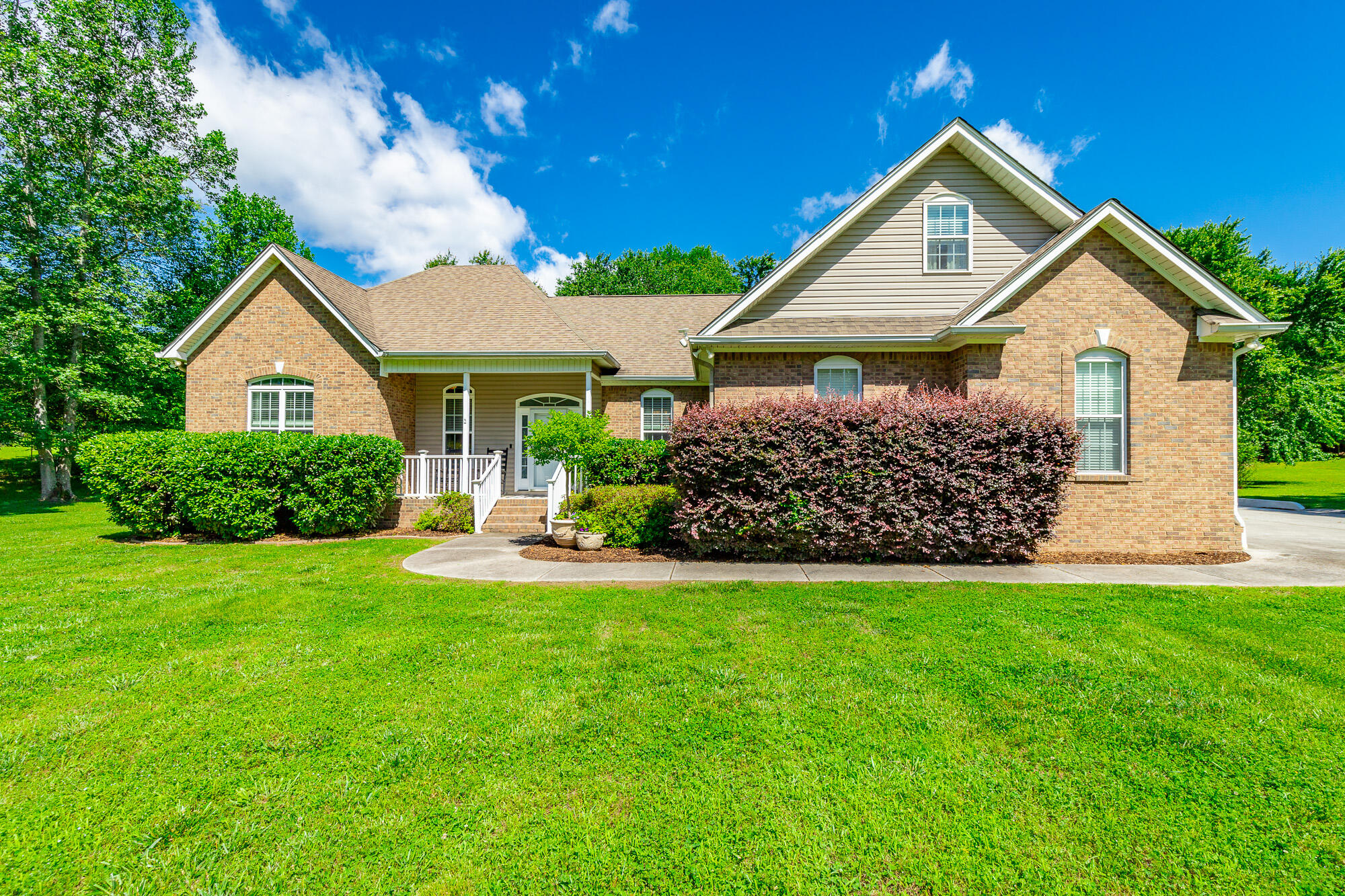 9923 Sims-Harris Road Ooltewah, TN 37363 - Photo 2 of 125 9923 Sims-Harris Road HD-75