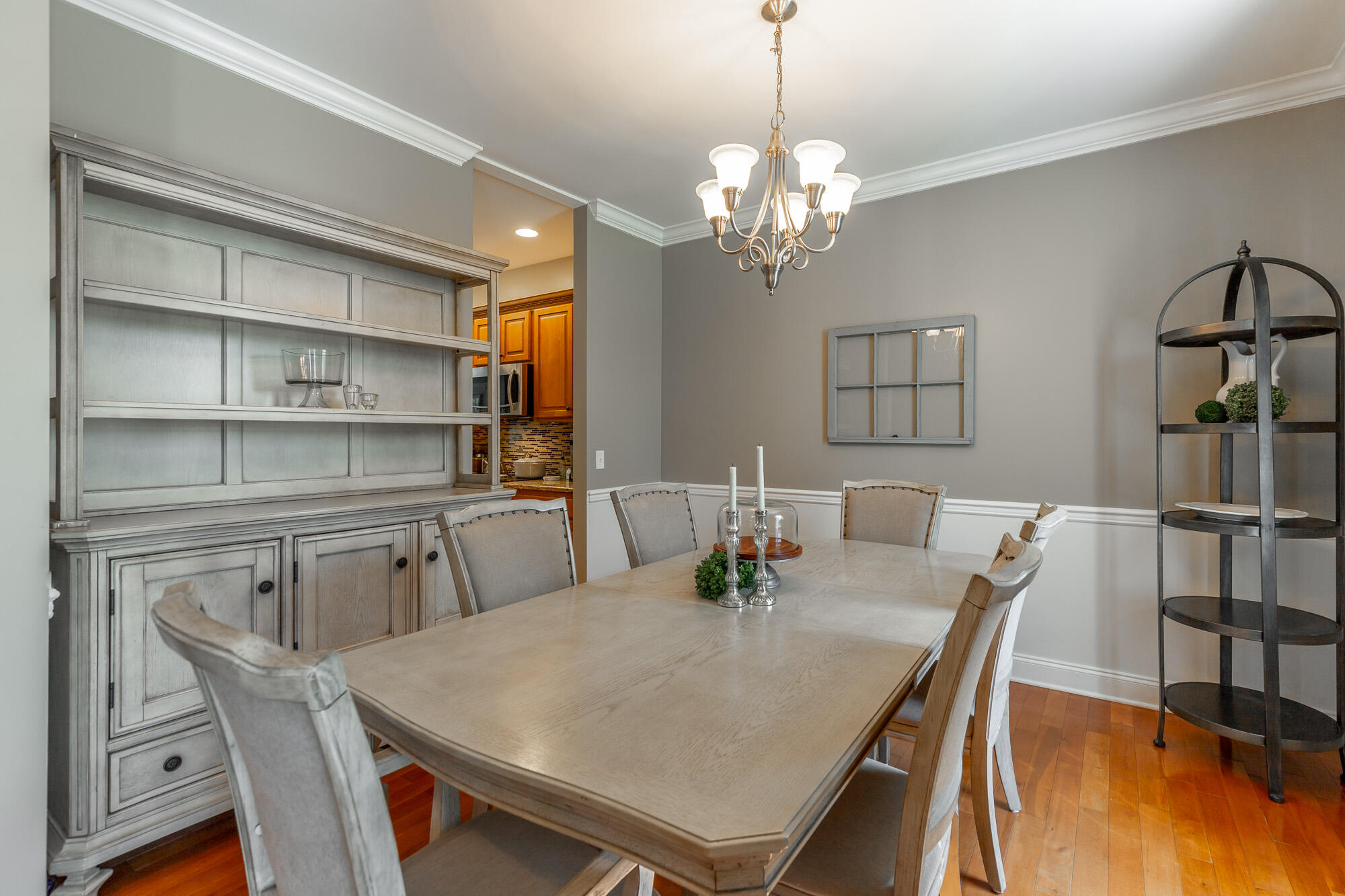 9923 Sims-Harris Road Ooltewah, TN 37363 - Photo 21 of 125 9923 Sims-Harris Road HD-33