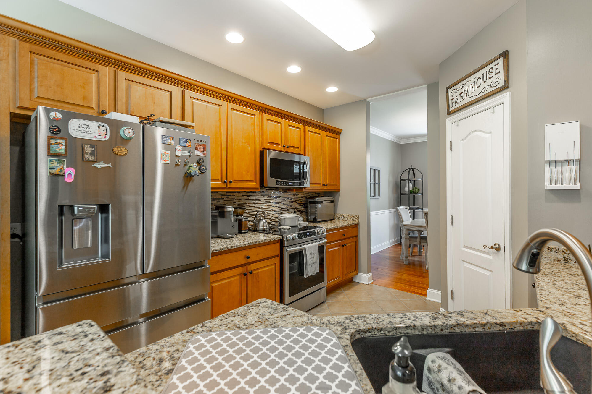 9923 Sims-Harris Road Ooltewah, TN 37363 - Photo 24 of 125 9923 Sims-Harris Road HD-22