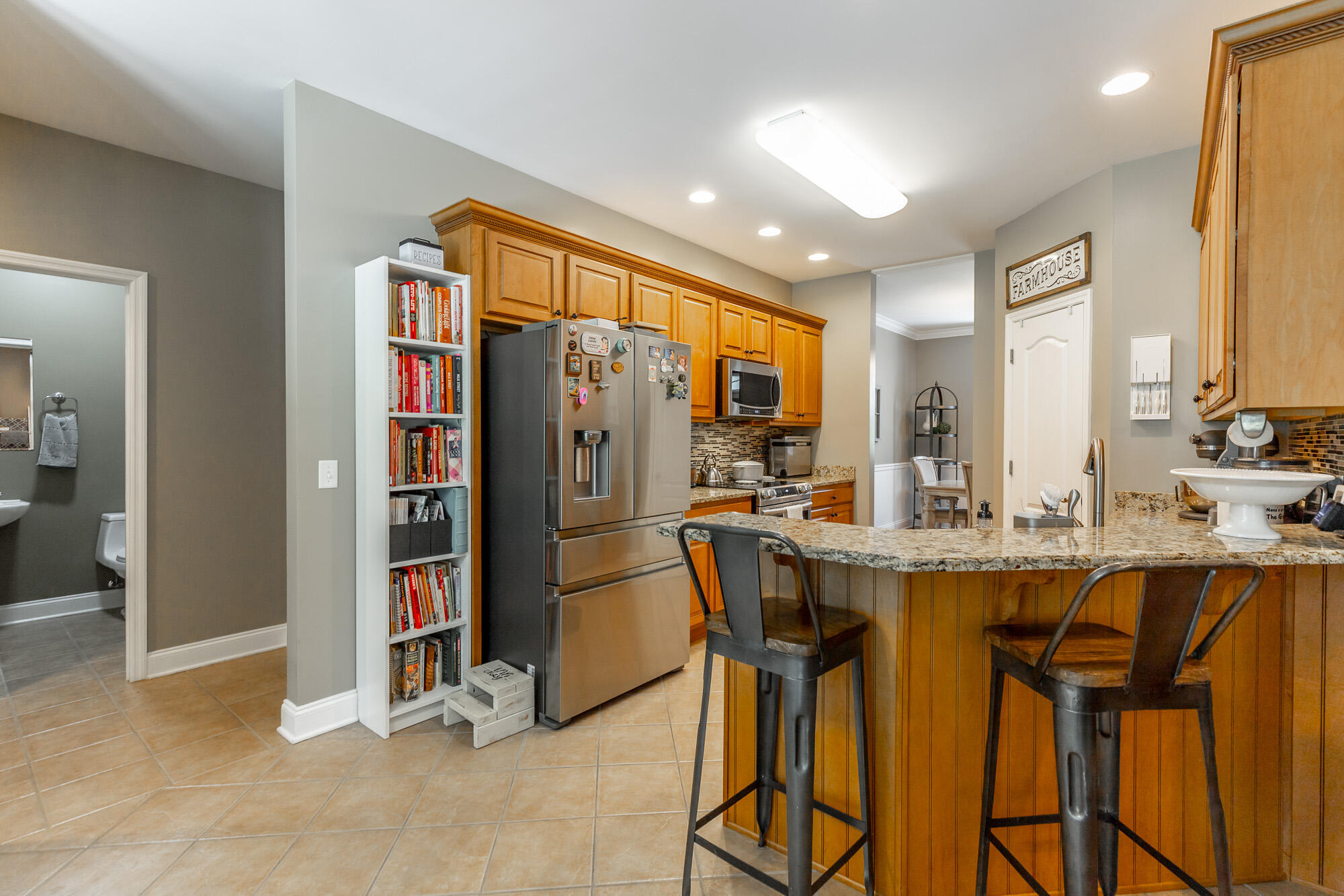 9923 Sims-Harris Road Ooltewah, TN 37363 - Photo 25 of 125 9923 Sims-Harris Road HD-21