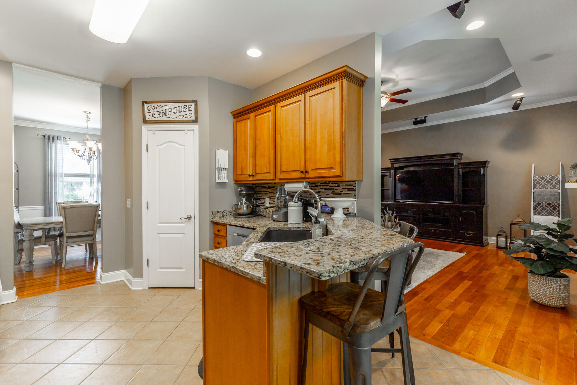 9923 Sims-Harris Road Ooltewah, TN 37363 - Photo 26 of 125 9923 Sims-Harris Road HD-20