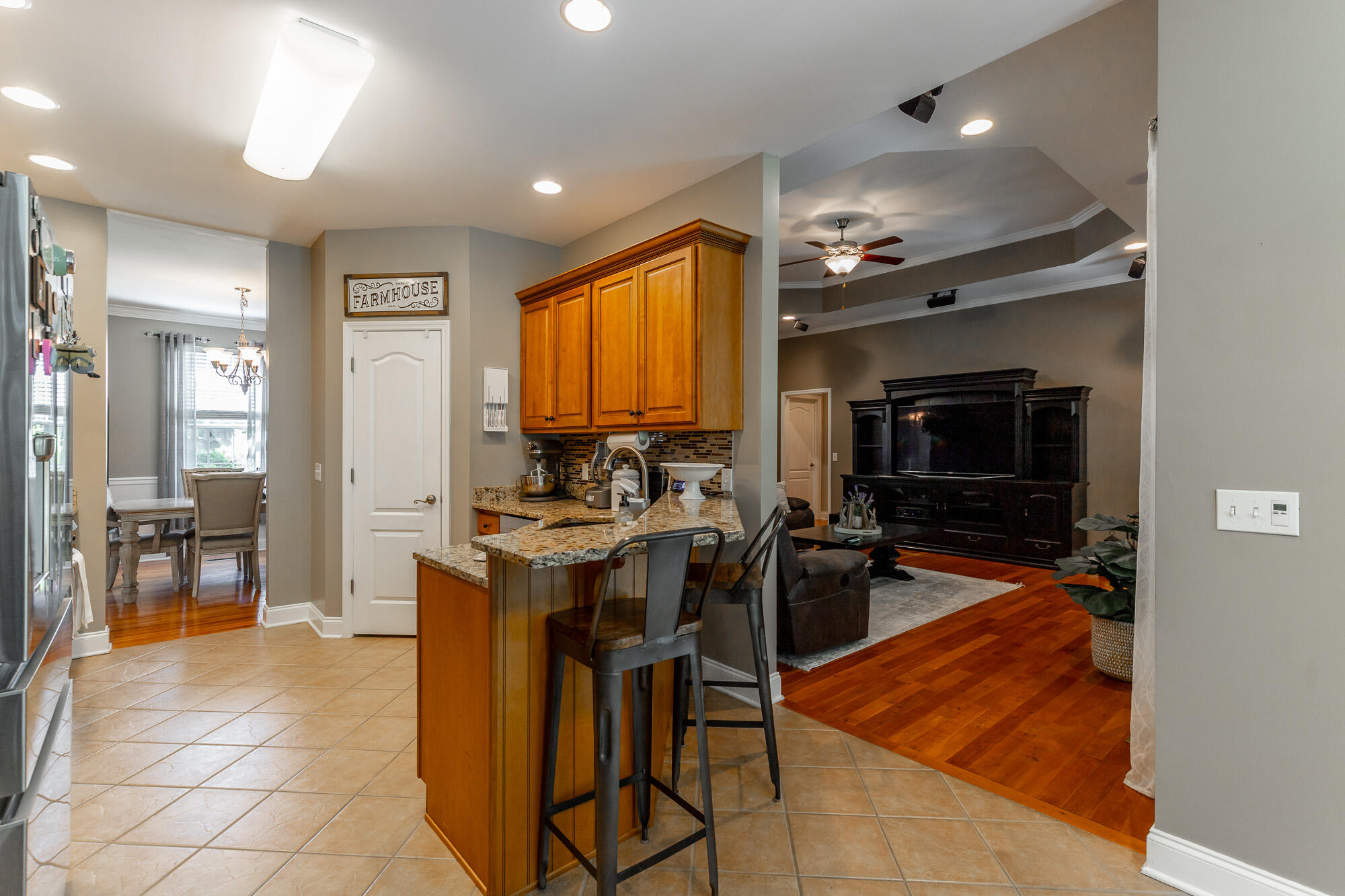 9923 Sims-Harris Road Ooltewah, TN 37363 - Photo 27 of 125 9923 Sims-Harris Road HD-19