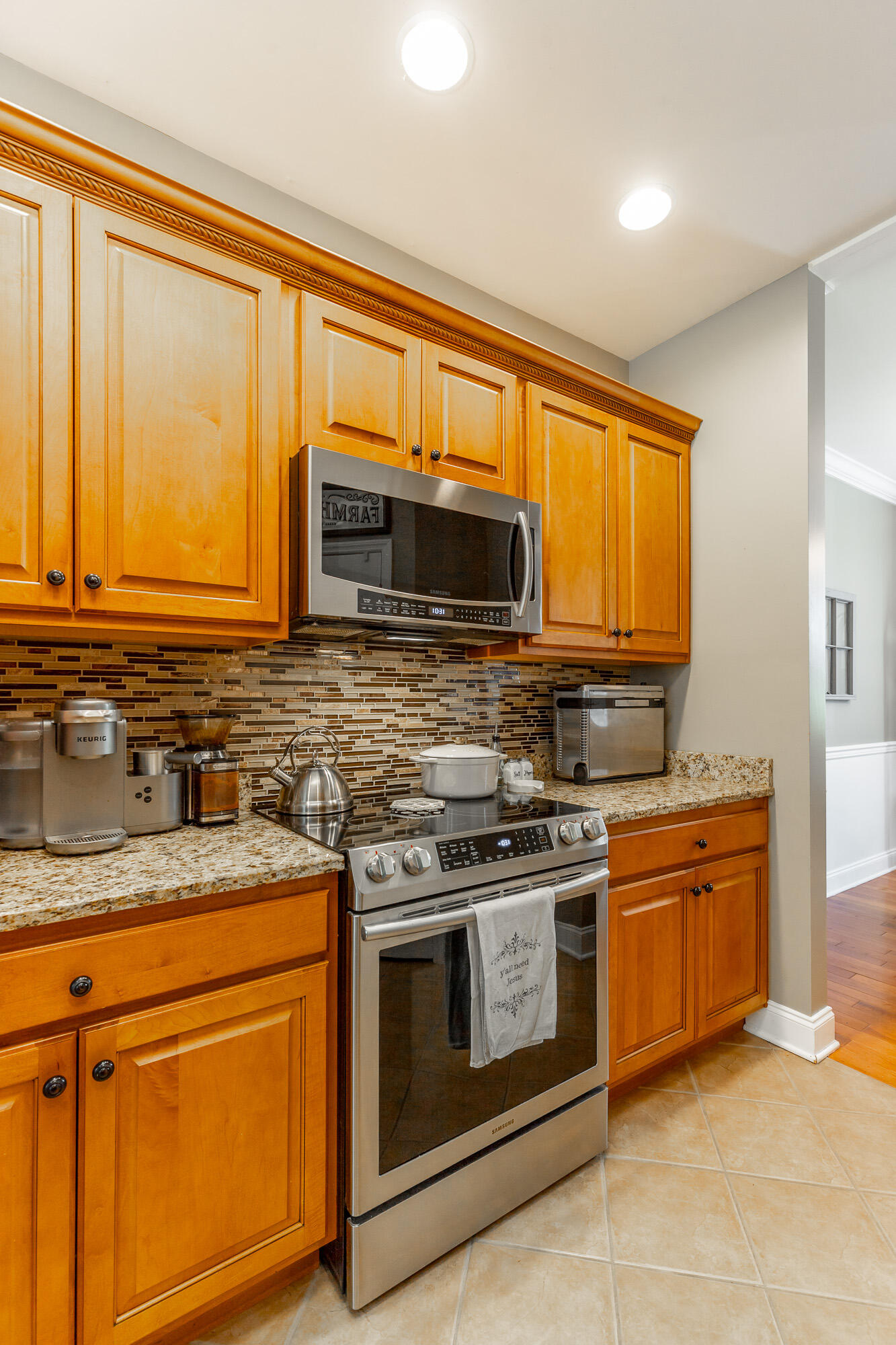 9923 Sims-Harris Road Ooltewah, TN 37363 - Photo 31 of 125 9923 Sims-Harris Road HD-28