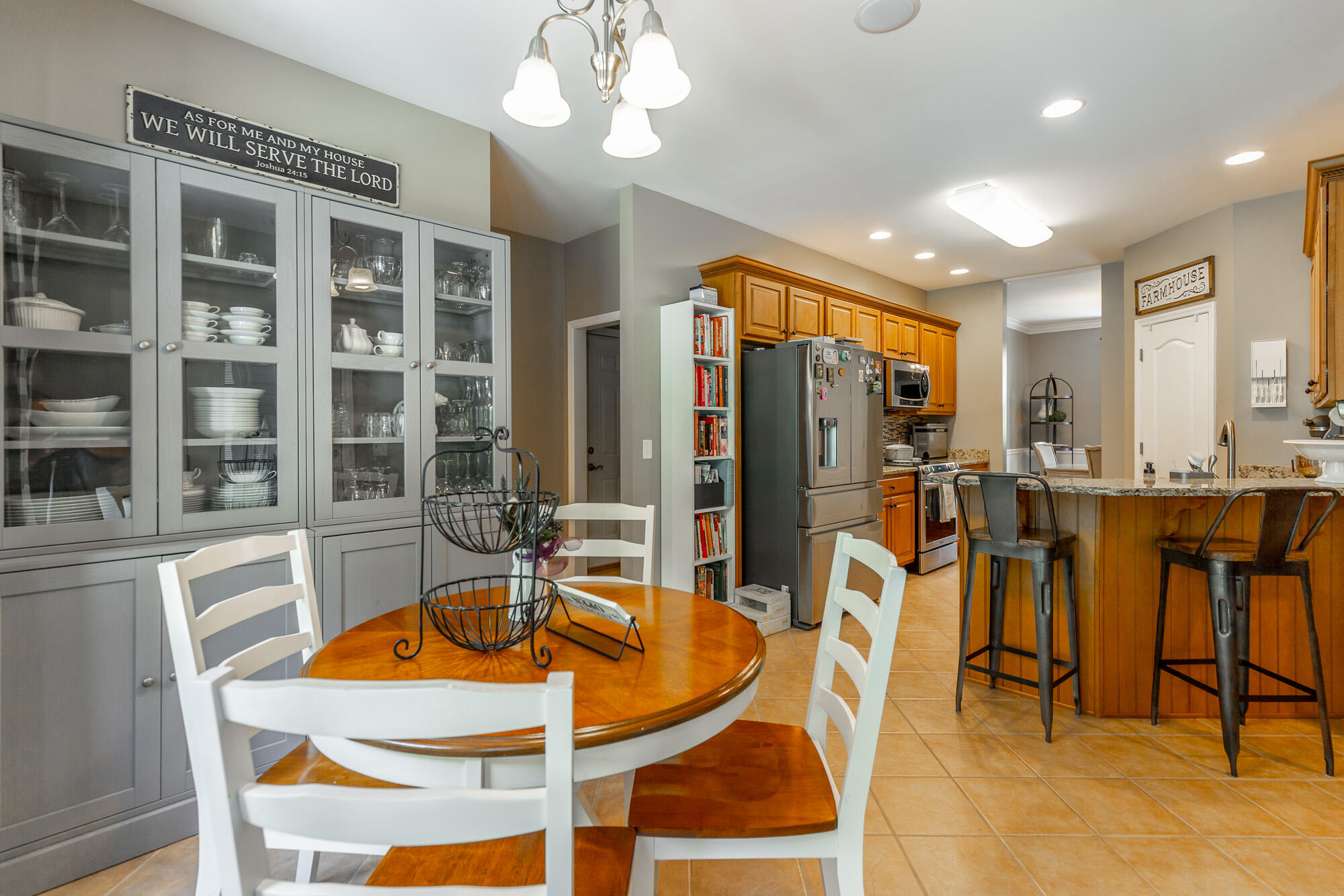 9923 Sims-Harris Road Ooltewah, TN 37363 - Photo 35 of 125 9923 Sims-Harris Road HD-17