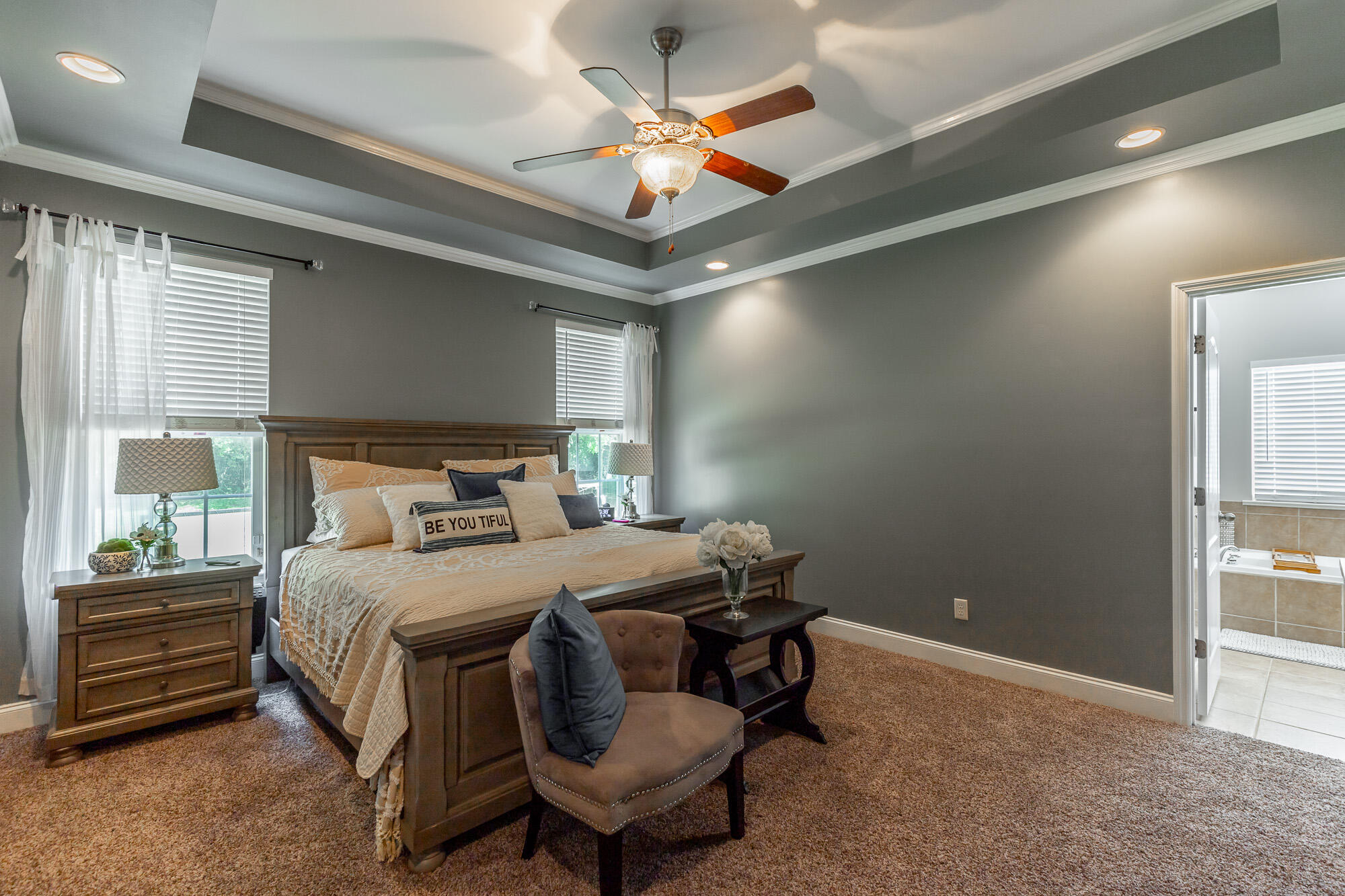 9923 Sims-Harris Road Ooltewah, TN 37363 - Photo 46 of 125 9923 Sims-Harris Road HD-38