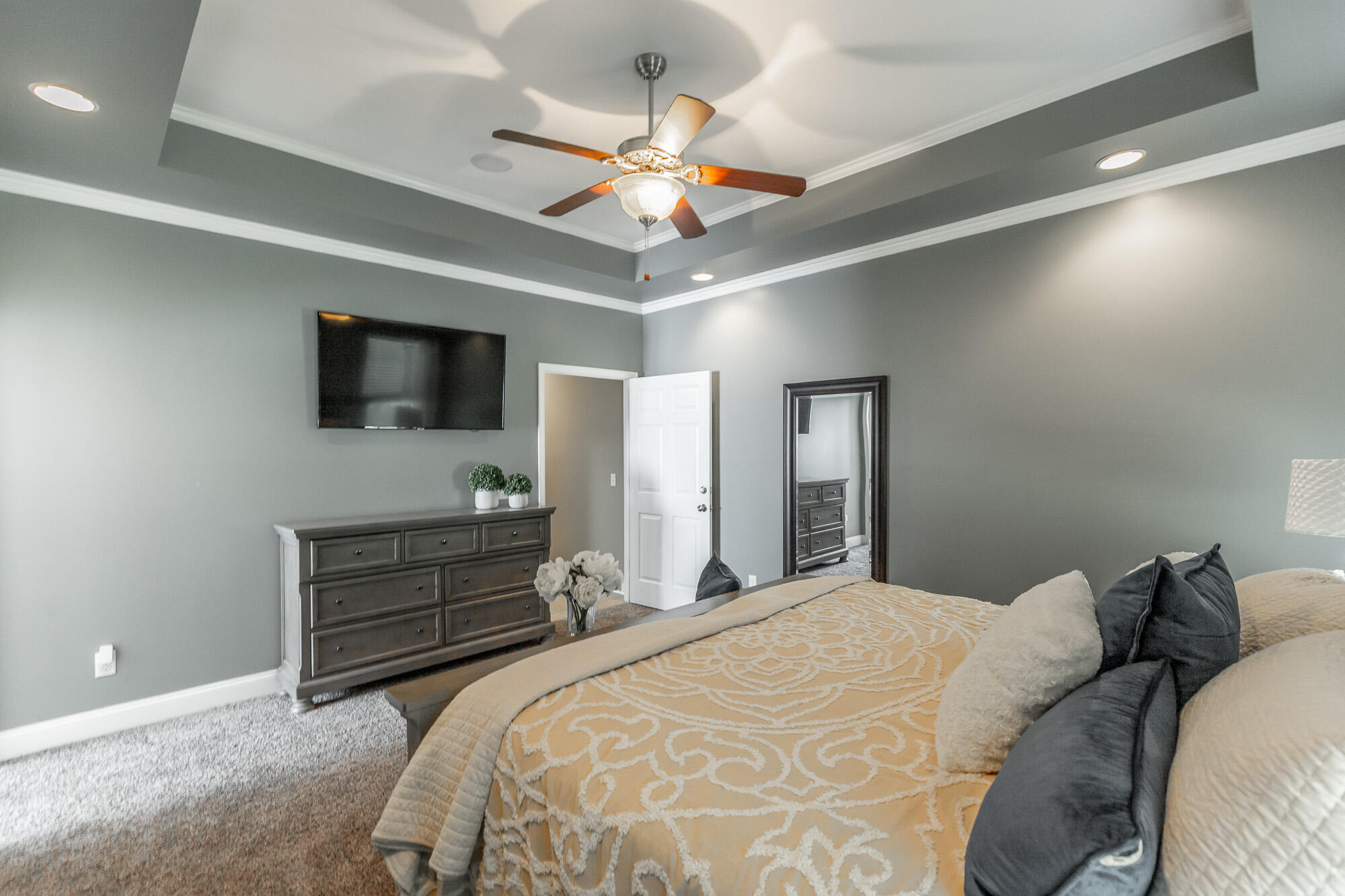 9923 Sims-Harris Road Ooltewah, TN 37363 - Photo 48 of 125 9923 Sims-Harris Road HD-40