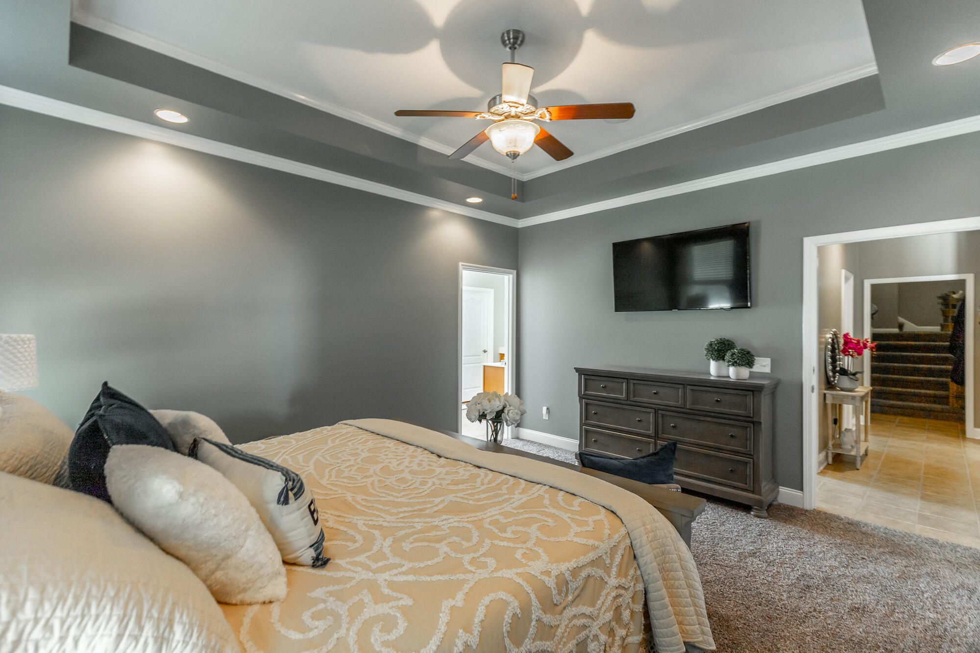 9923 Sims-Harris Road Ooltewah, TN 37363 - Photo 49 of 125 9923 Sims-Harris Road HD-41