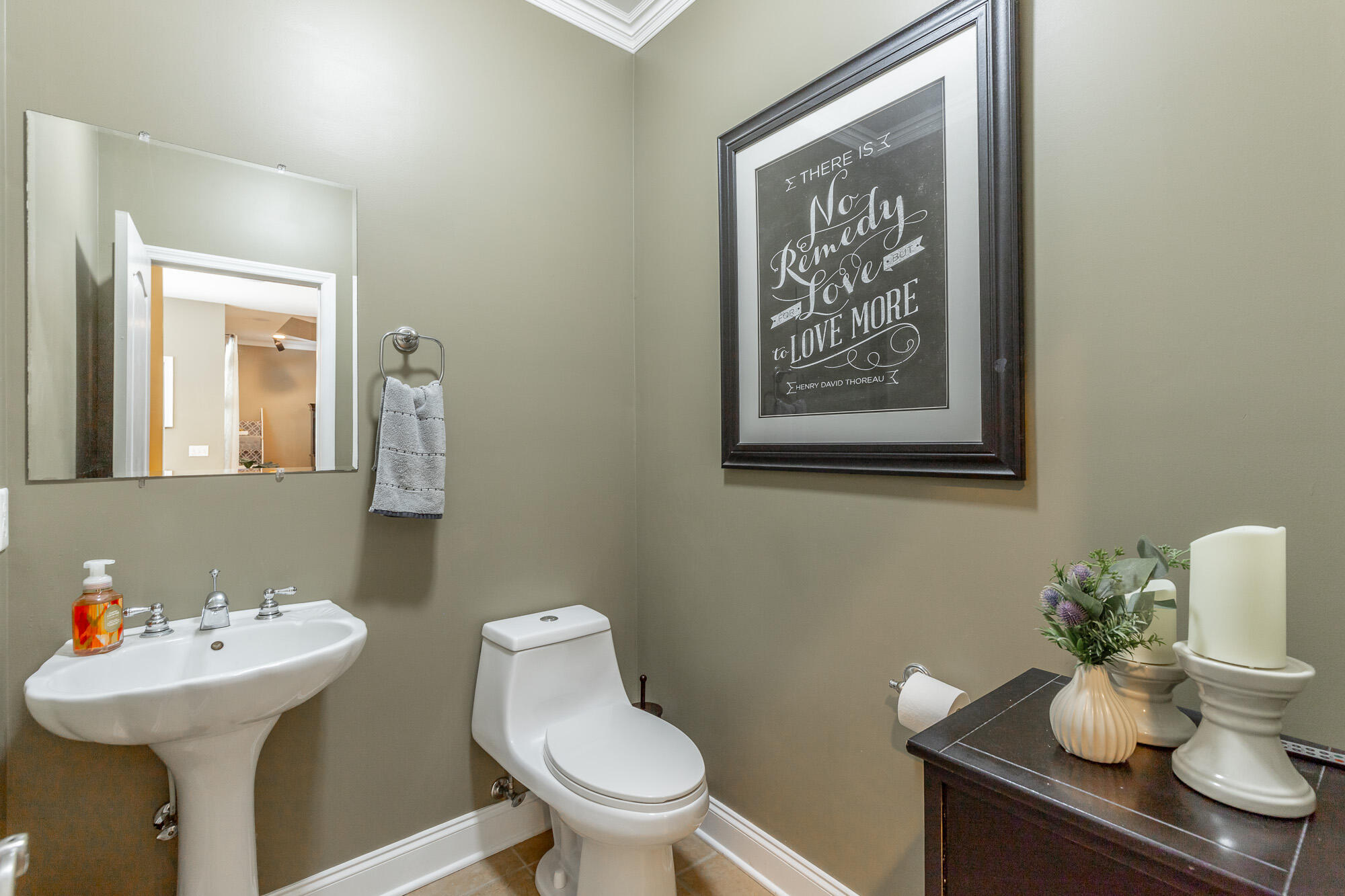 9923 Sims-Harris Road Ooltewah, TN 37363 - Photo 60 of 125 9923 Sims-Harris Road HD-53