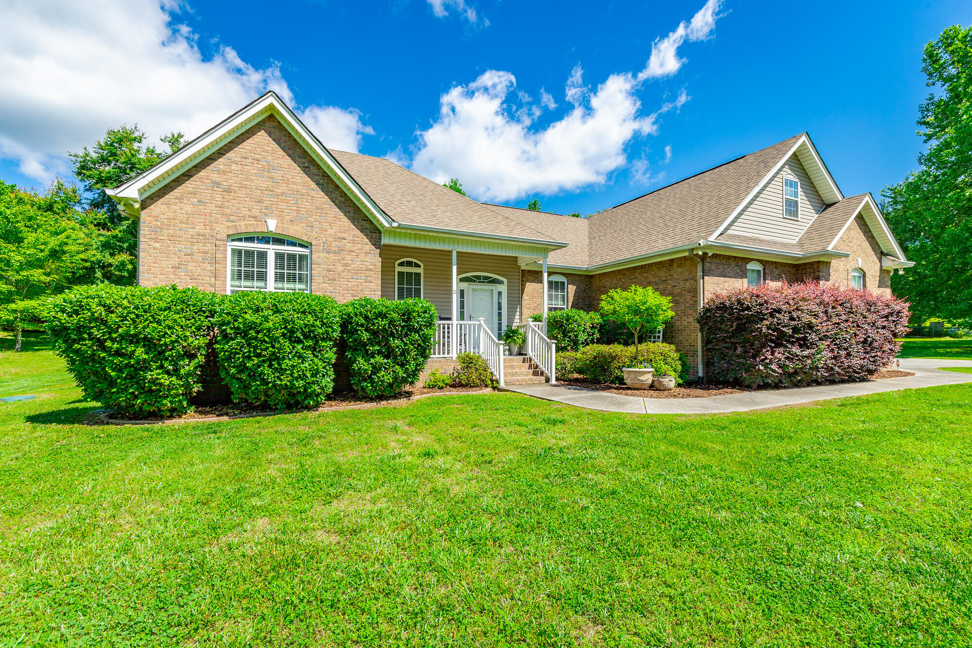 9923 Sims-Harris Road Ooltewah, TN 37363 - Photo 7 of 125 9923 Sims-Harris Road HD-80