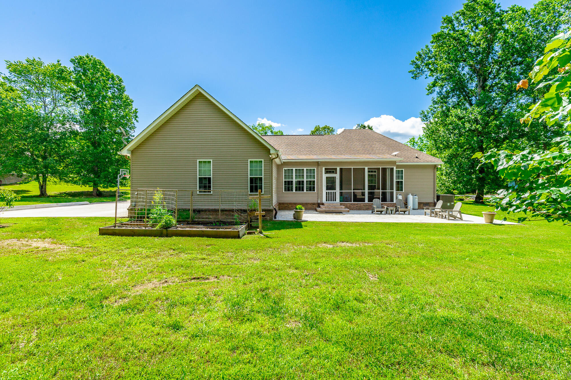 9923 Sims-Harris Road Ooltewah, TN 37363 - Photo 79 of 125 9923 Sims-Harris Road HD-87