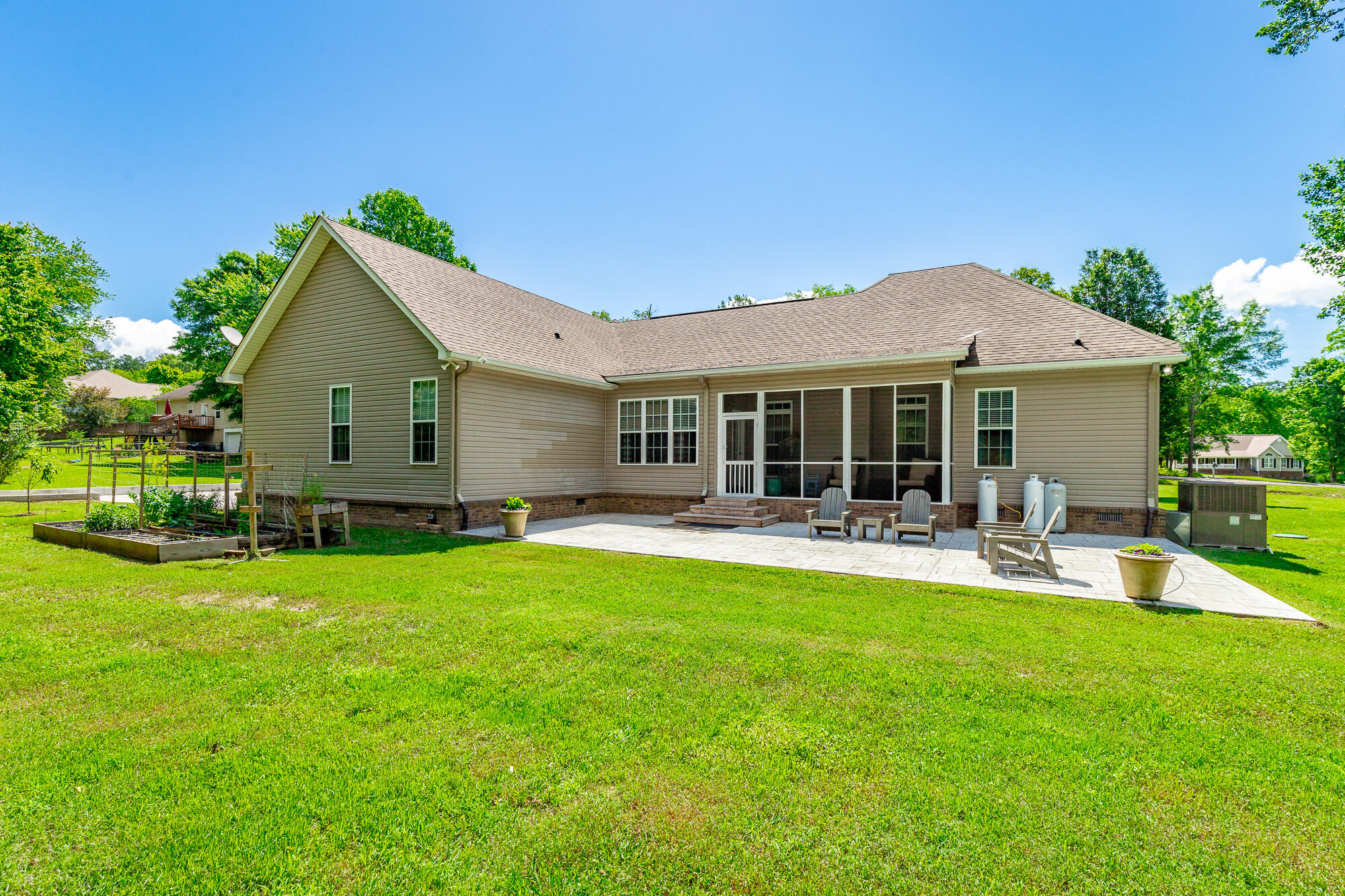 9923 Sims-Harris Road Ooltewah, TN 37363 - Photo 80 of 125 9923 Sims-Harris Road HD-86