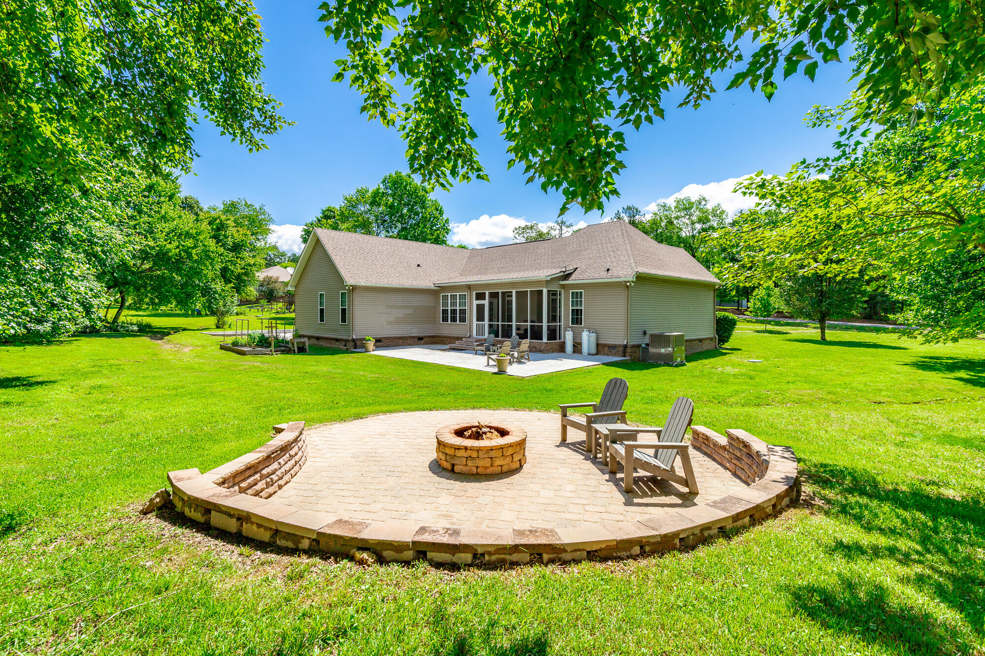 9923 Sims-Harris Road Ooltewah, TN 37363 - Photo 81 of 125 9923 Sims-Harris Road HD-83