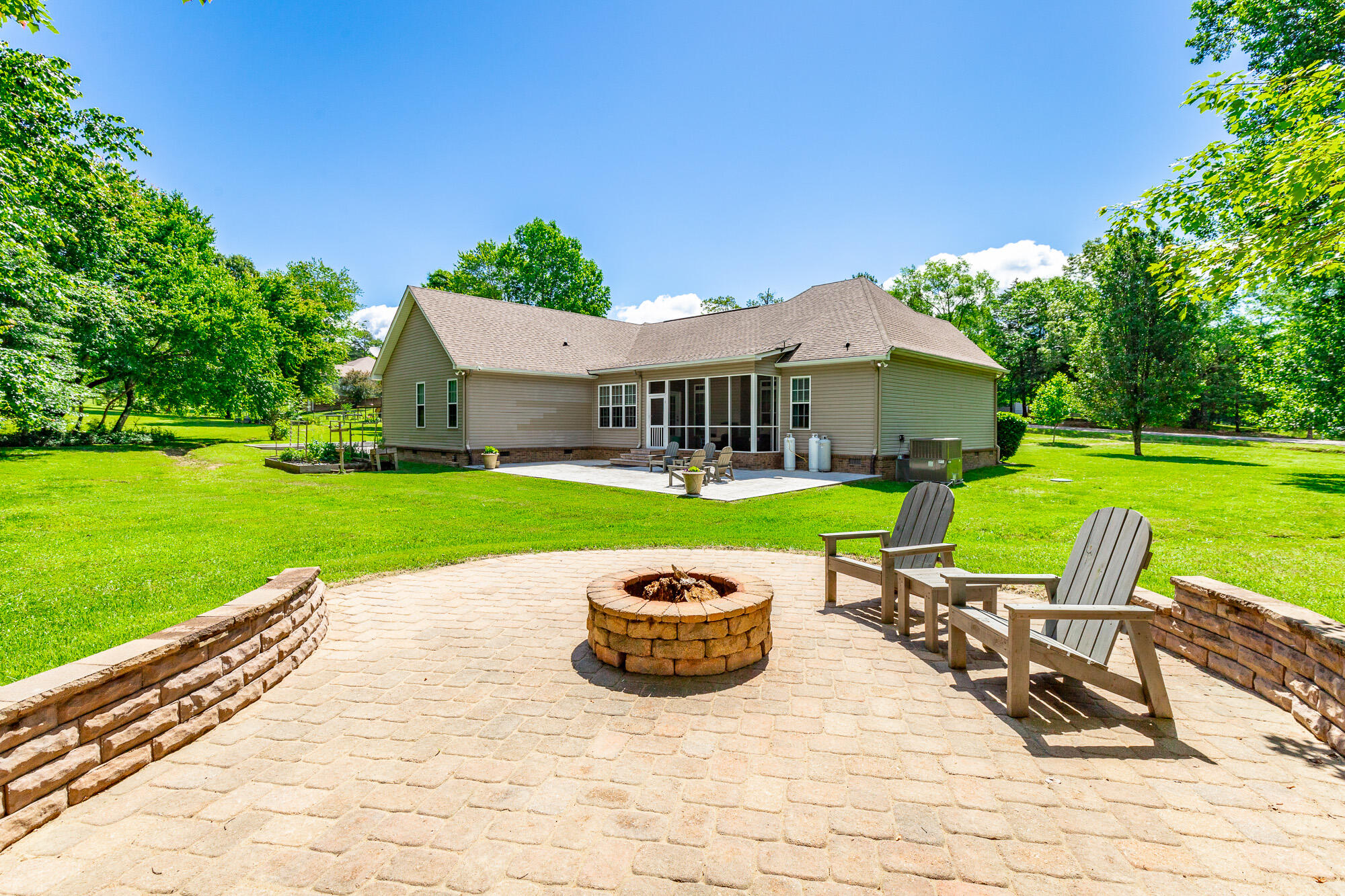 9923 Sims-Harris Road Ooltewah, TN 37363 - Photo 82 of 125 9923 Sims-Harris Road HD-84