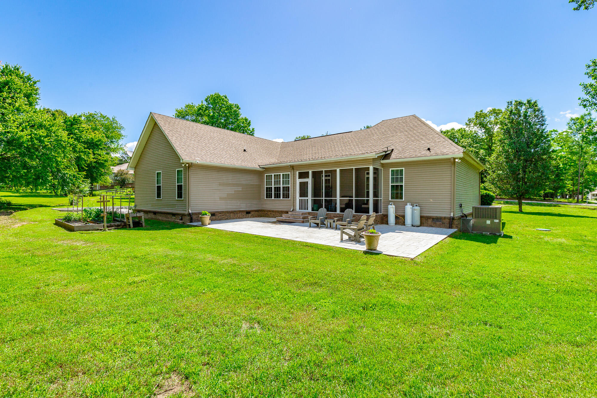 9923 Sims-Harris Road Ooltewah, TN 37363 - Photo 83 of 125 9923 Sims-Harris Road HD-85