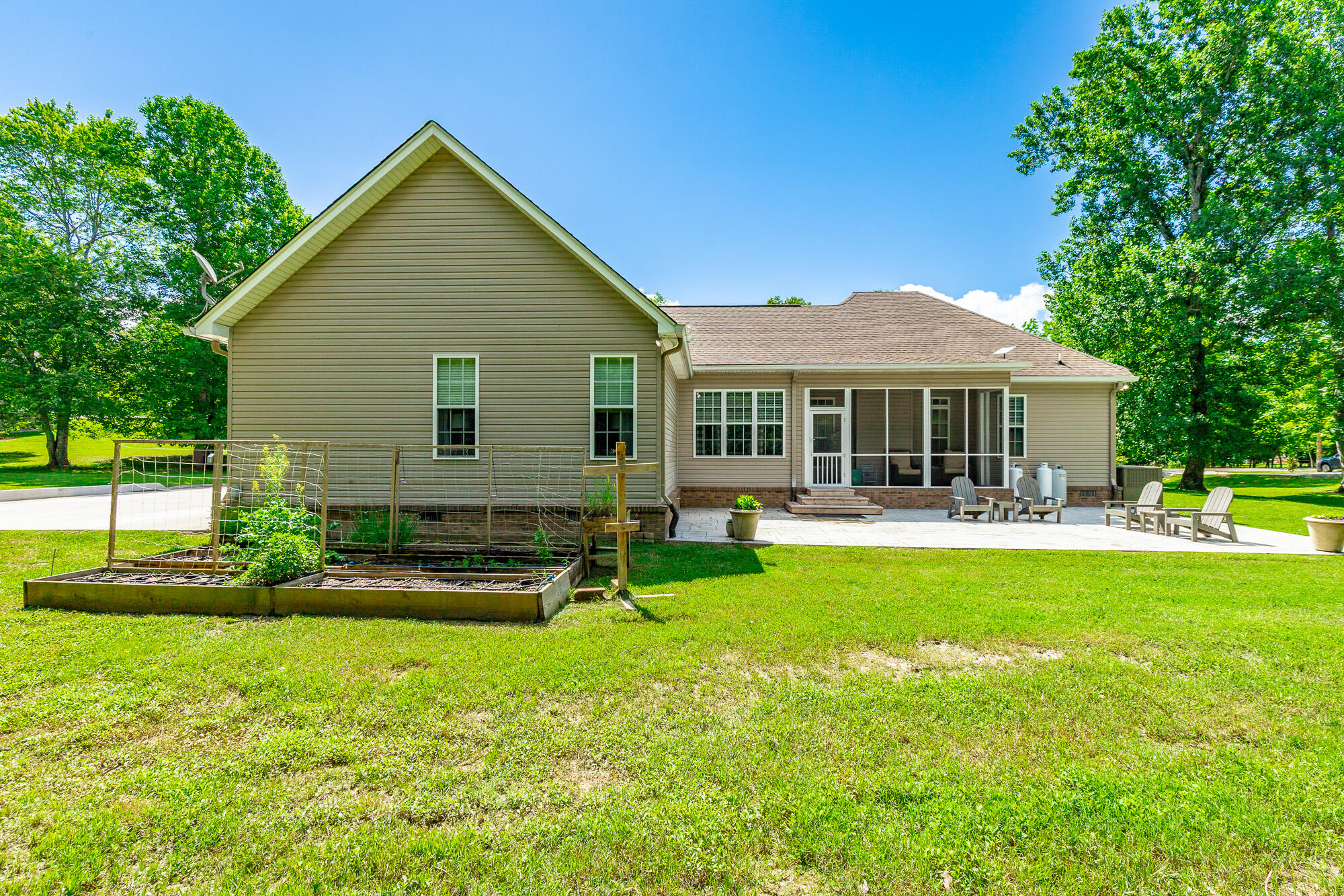 9923 Sims-Harris Road Ooltewah, TN 37363 - Photo 84 of 125 9923 Sims-Harris Road HD-88