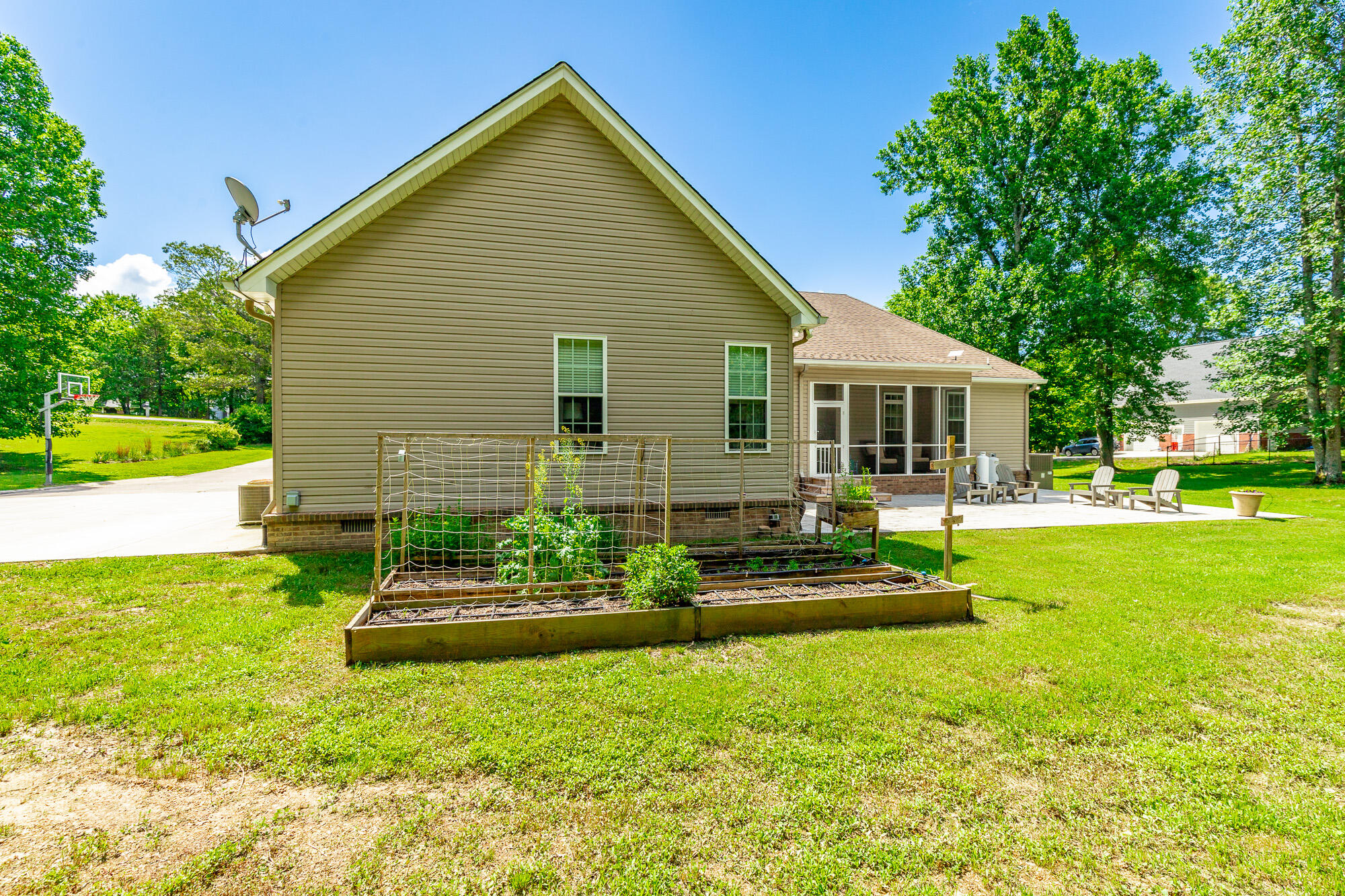 9923 Sims-Harris Road Ooltewah, TN 37363 - Photo 85 of 125 9923 Sims-Harris Road HD-92
