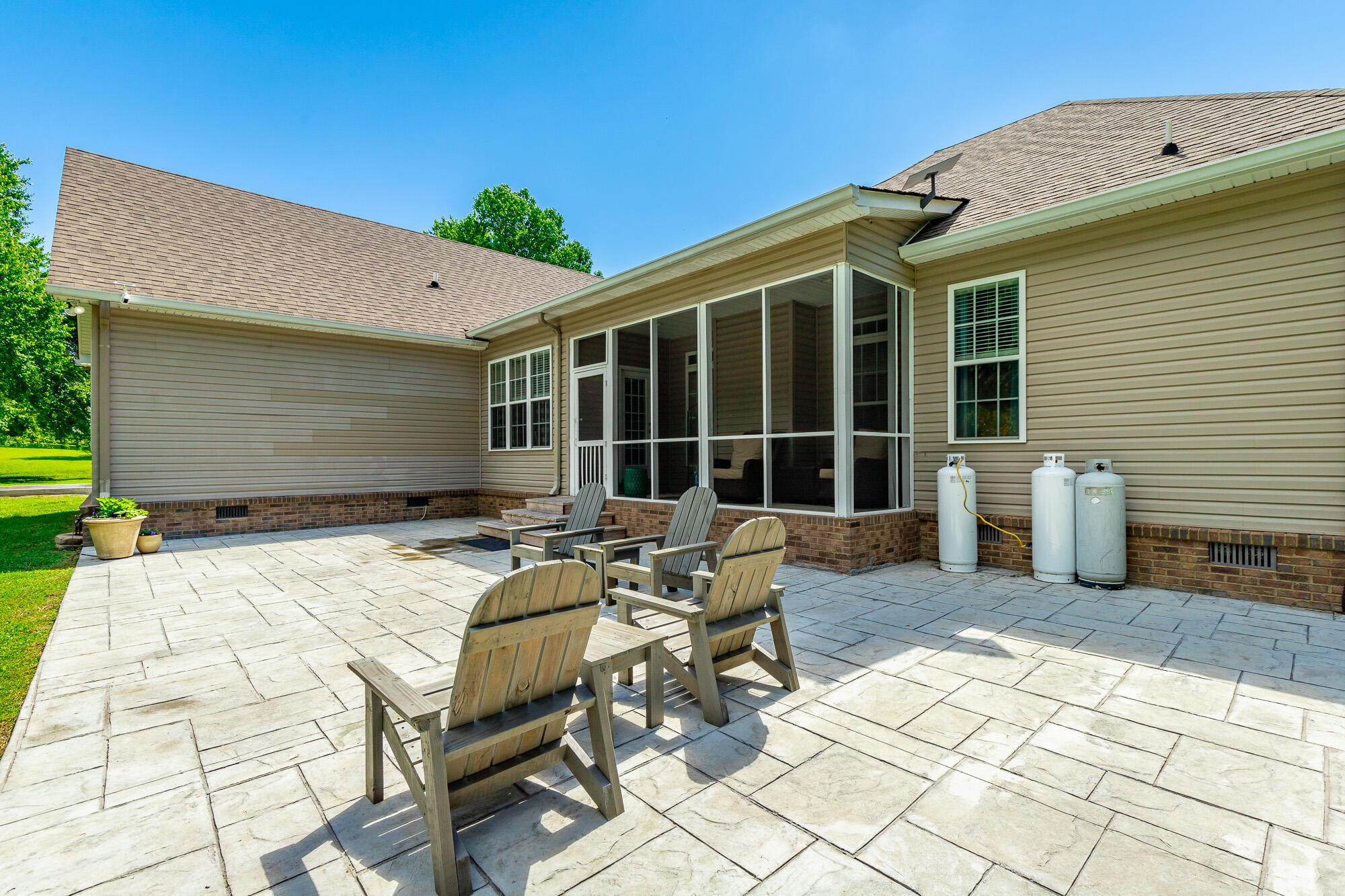 9923 Sims-Harris Road Ooltewah, TN 37363 - Photo 89 of 125 9923 Sims-Harris Road HD-94