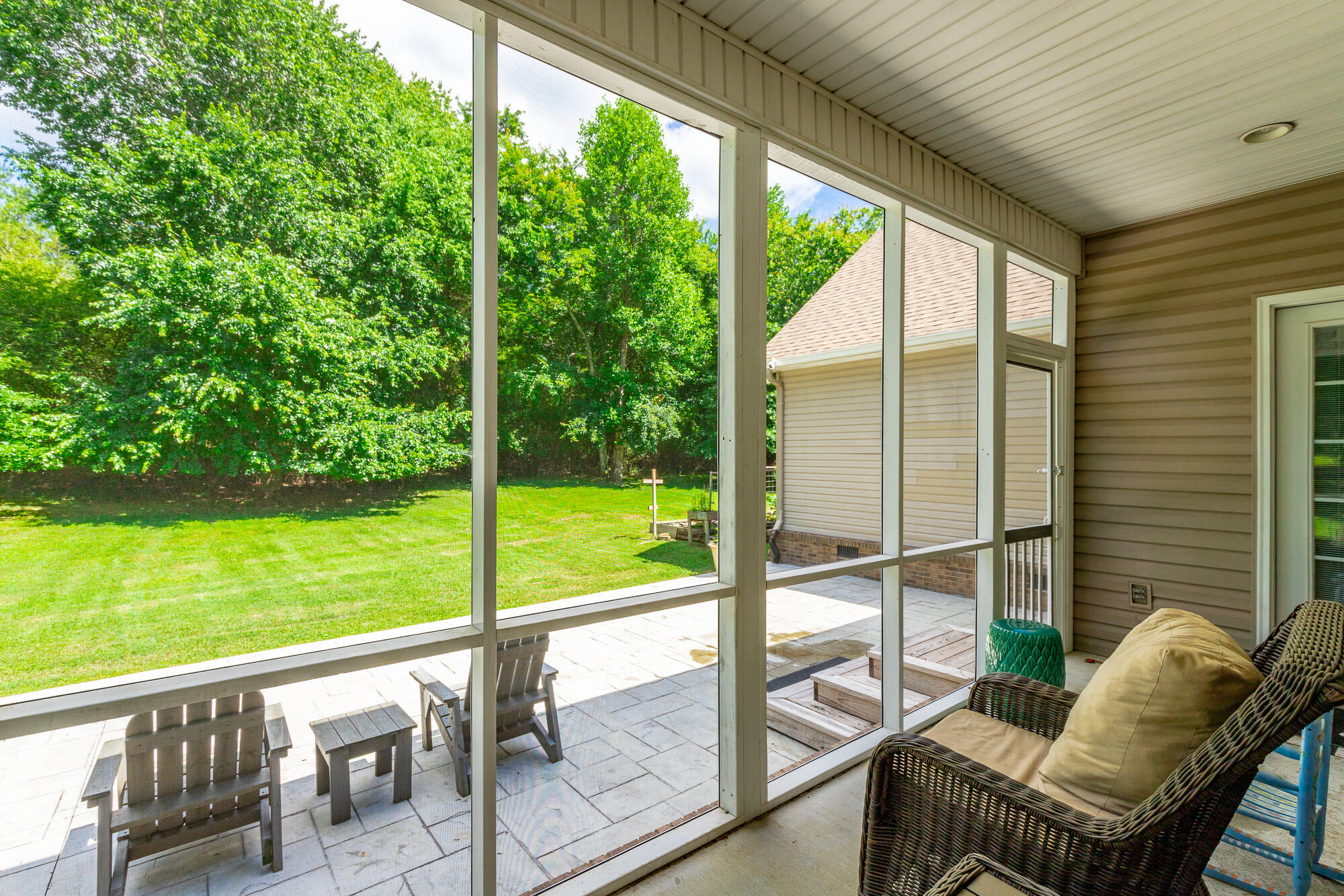 9923 Sims-Harris Road Ooltewah, TN 37363 - Photo 92 of 125 9923 Sims-Harris Road HD-97