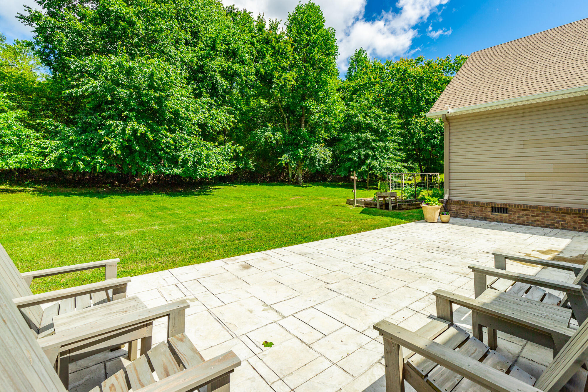 9923 Sims-Harris Road Ooltewah, TN 37363 - Photo 95 of 125 9923 Sims-Harris Road HD-100