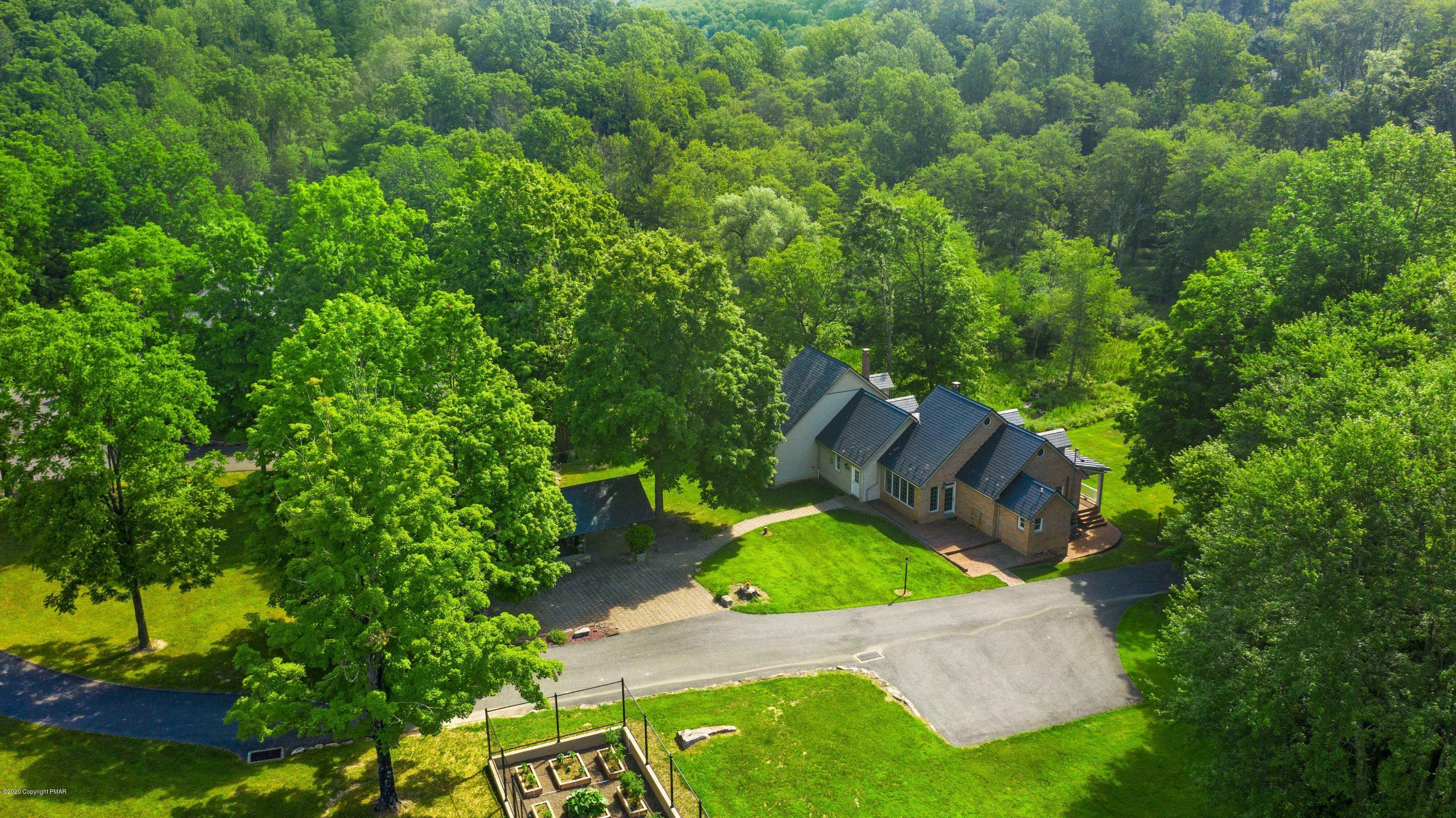 917 Lower Cherry Valley Road Stroudsburg, PA 18360 - Photo 30 of 124 DJI_0995