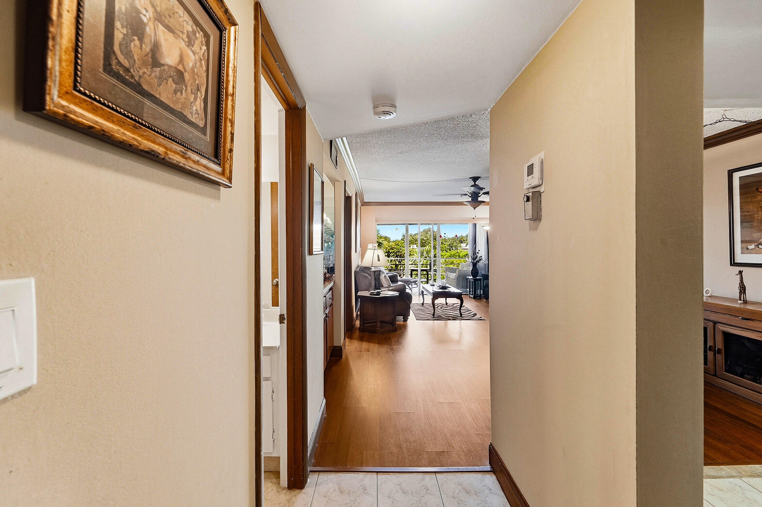 9273 Southwest 8th Street, Unit 321 Boca Raton, FL 33428 - Photo 2 of 29 Entry Way