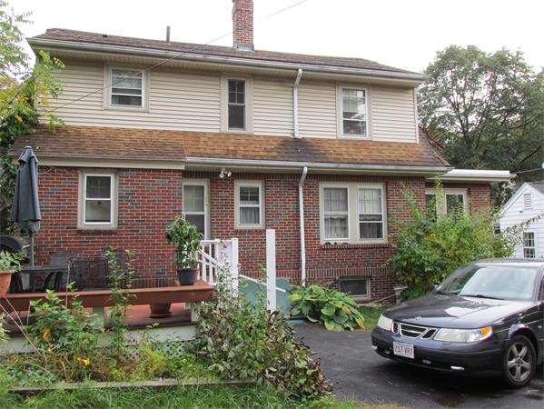 33 Buchanan Road Boston, MA 02132 - Photo 3 of 25 Gallery Image 3