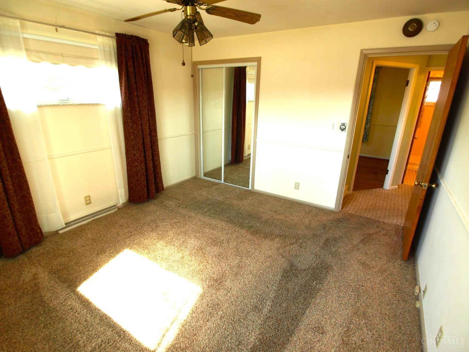 6780 Hearne Road Cincinnati, OH 45248 - Photo 25 of 35
