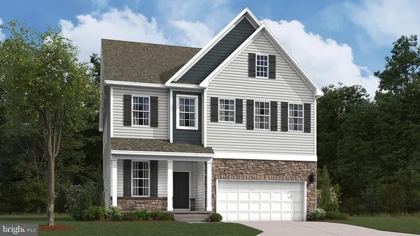 $871,990 | 3064 Bella Circle, Eagleville, PA 19403