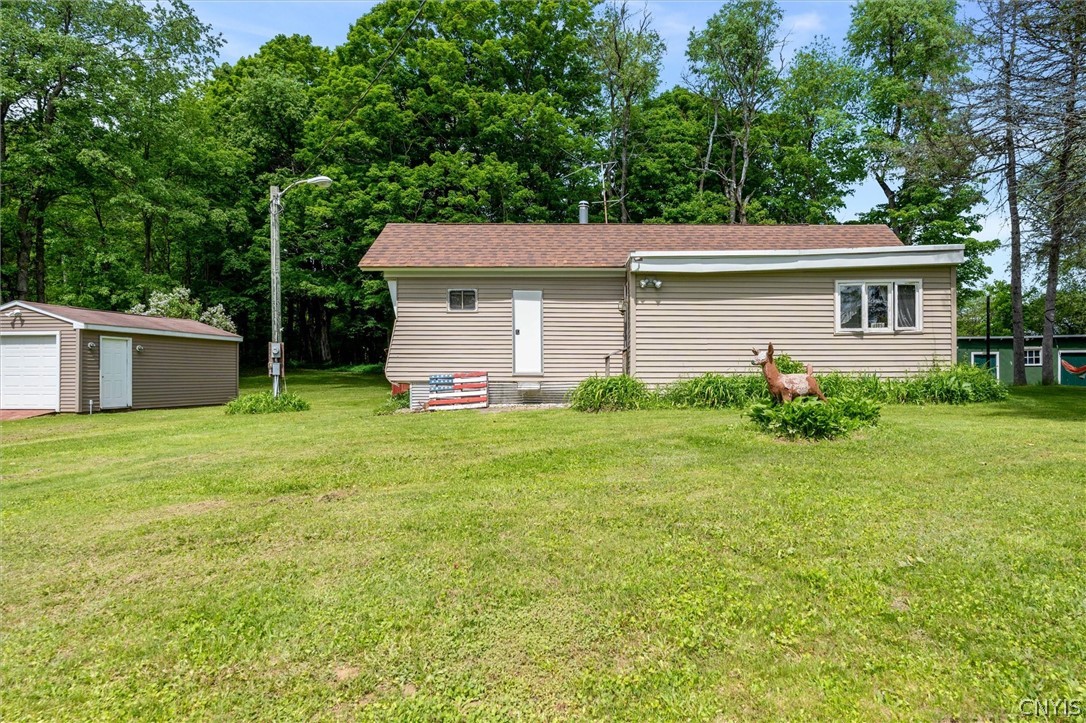 9985 Briggs Road Remsen, NY 13438 - Photo 17 of 41