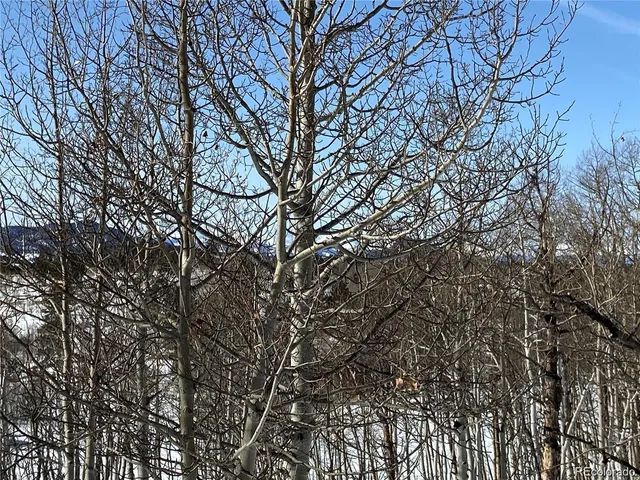 a view of outdoor space with sitting space