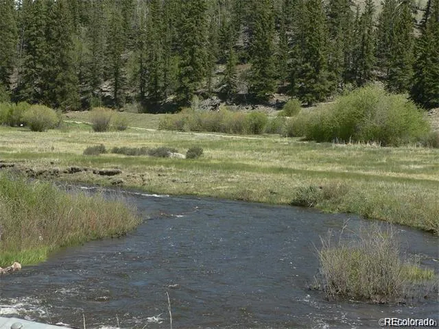 a view of covered with snow