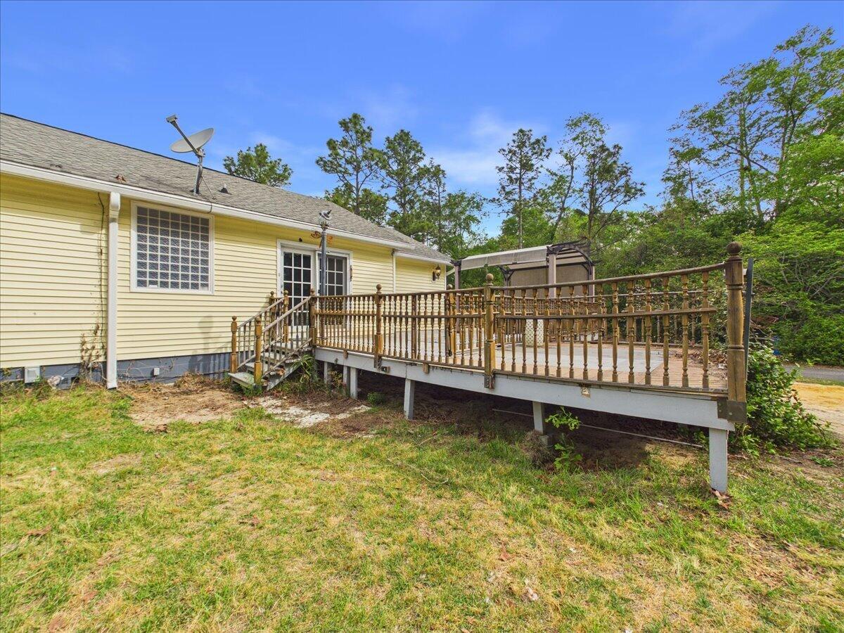 1532 Wire Road Aiken, SC 29805 - Photo 39 of 51