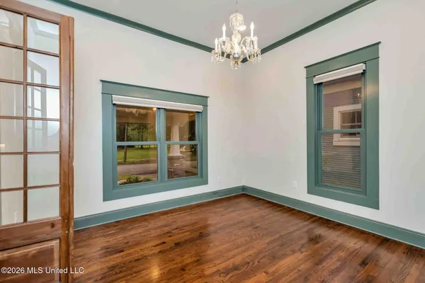 $299,000 | 306 Mable Street, Hattiesburg, MS 39401