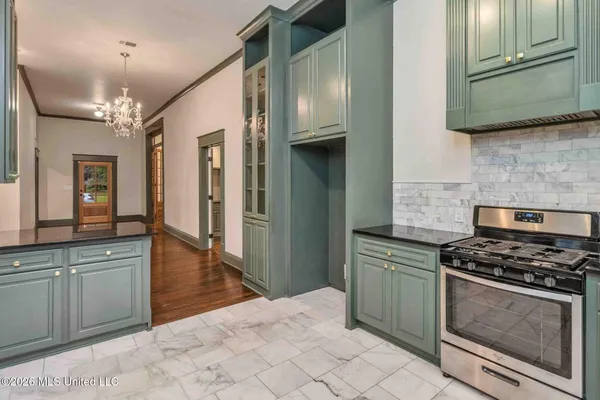 $299,000 | 306 Mable Street, Hattiesburg, MS 39401