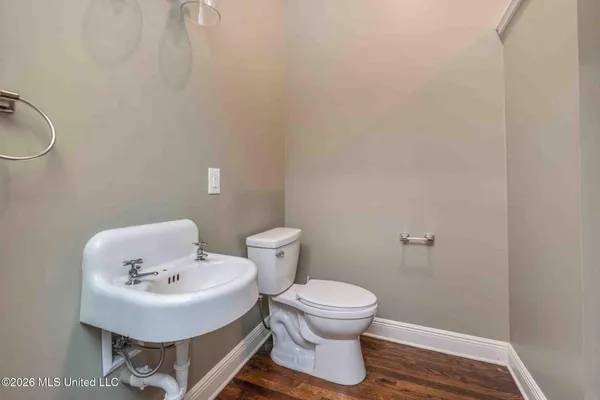 $299,000 | 306 Mable Street, Hattiesburg, MS 39401