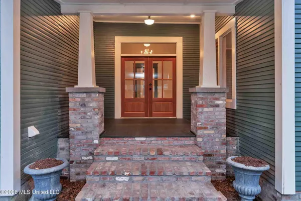 $299,000 | 306 Mable Street, Hattiesburg, MS 39401